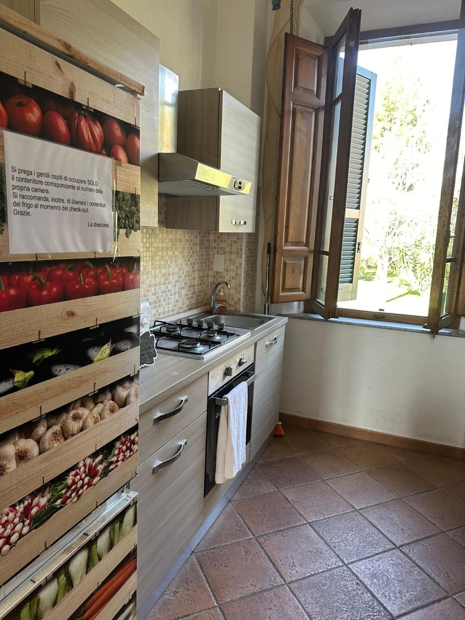 La Di Giada E Giorgia Nhà khách