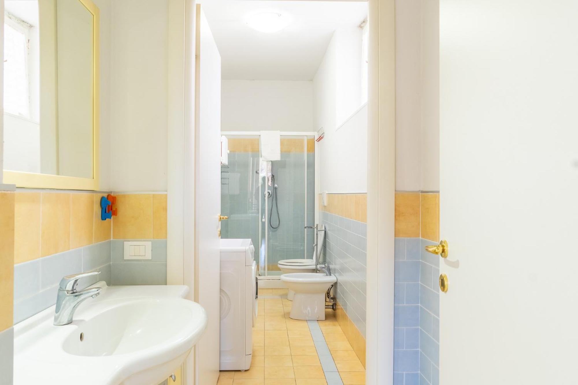 Apartment Kinzica Pisa