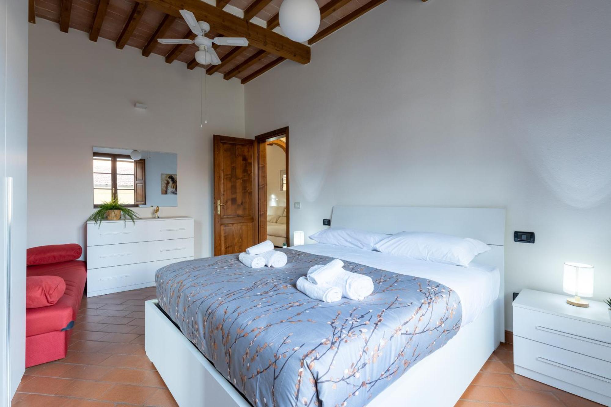 Appartamento Piazza Artigiani Lovely *