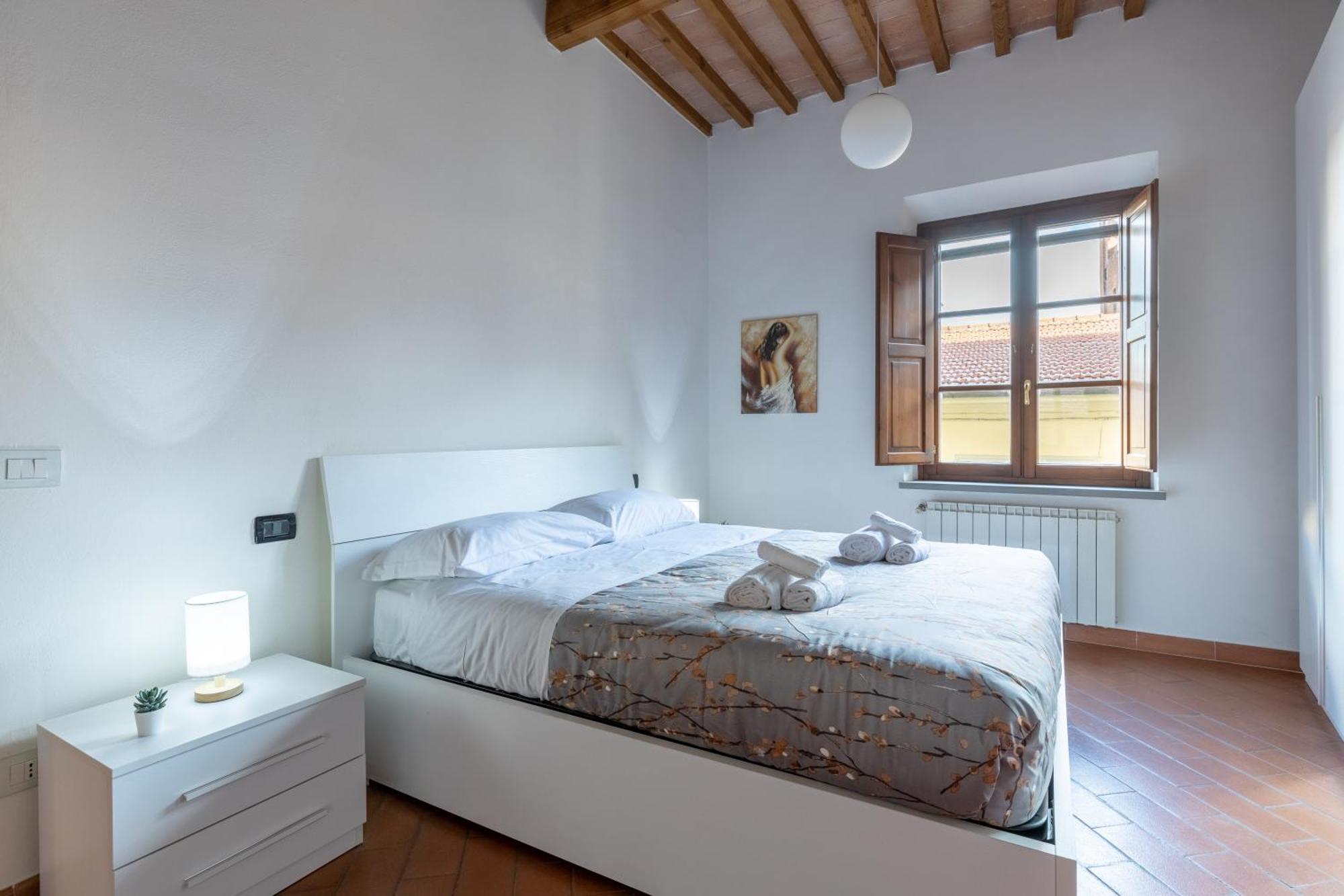 Piazza Artigiani Lovely Appartamento *