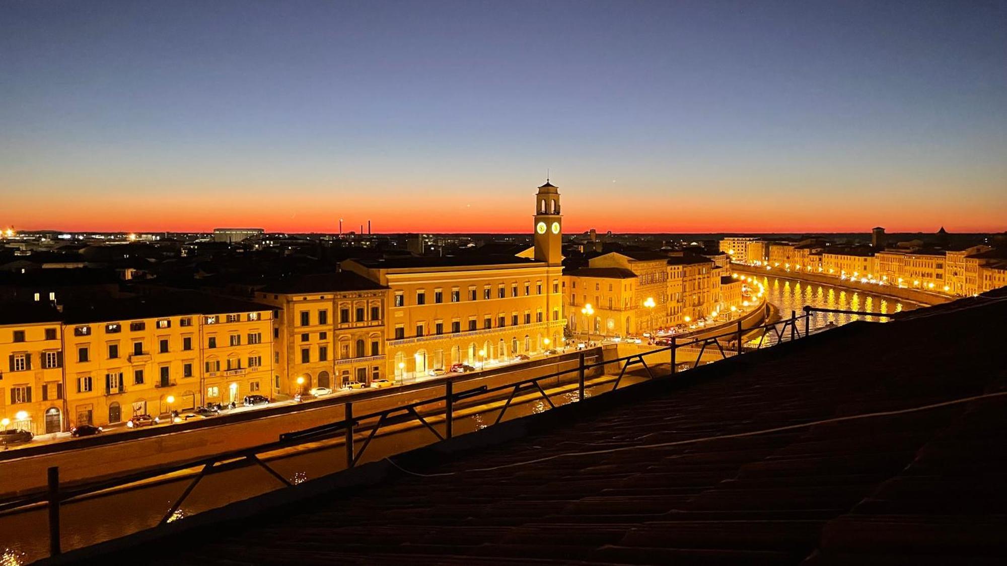 Mediceo 42 - Intero Appartement *
