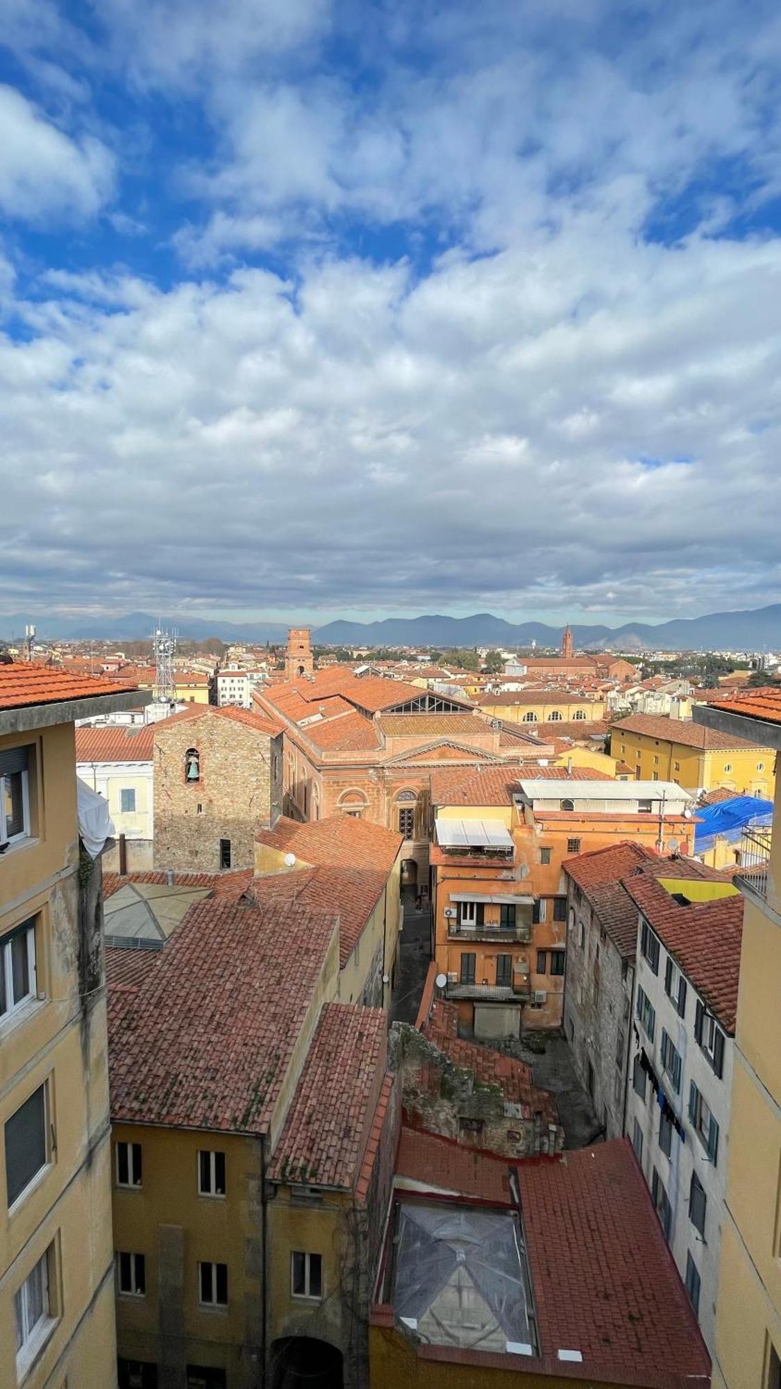 Apartment Mediceo 42 - Intero *