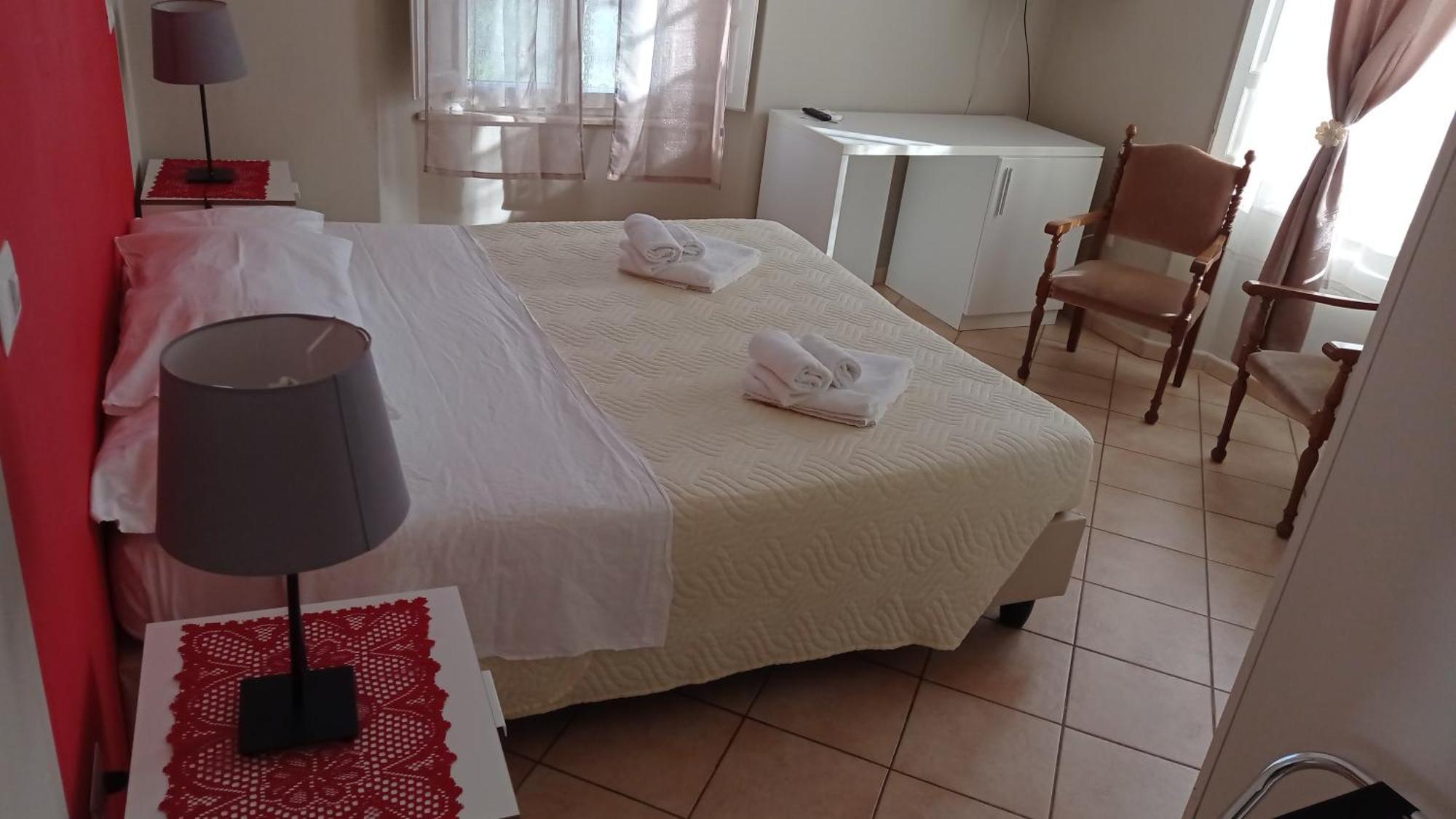 Toscana Bed & Breakfast Pisa