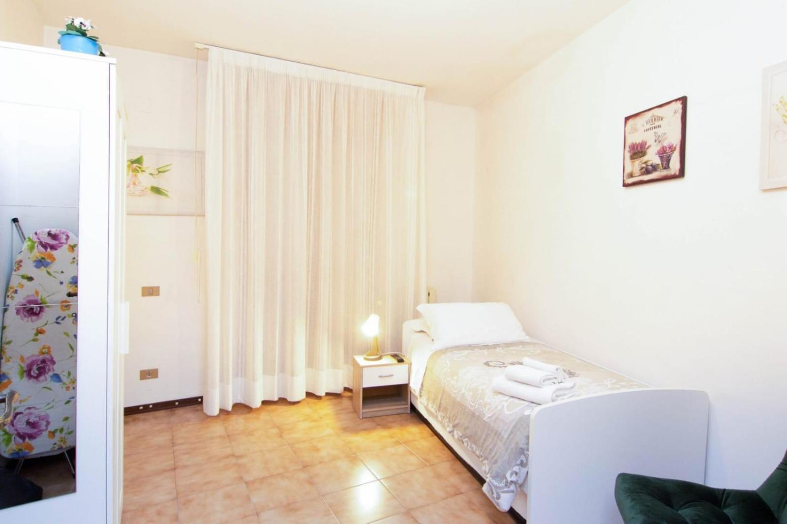 Apartment Casa Vacanze Tosca 2