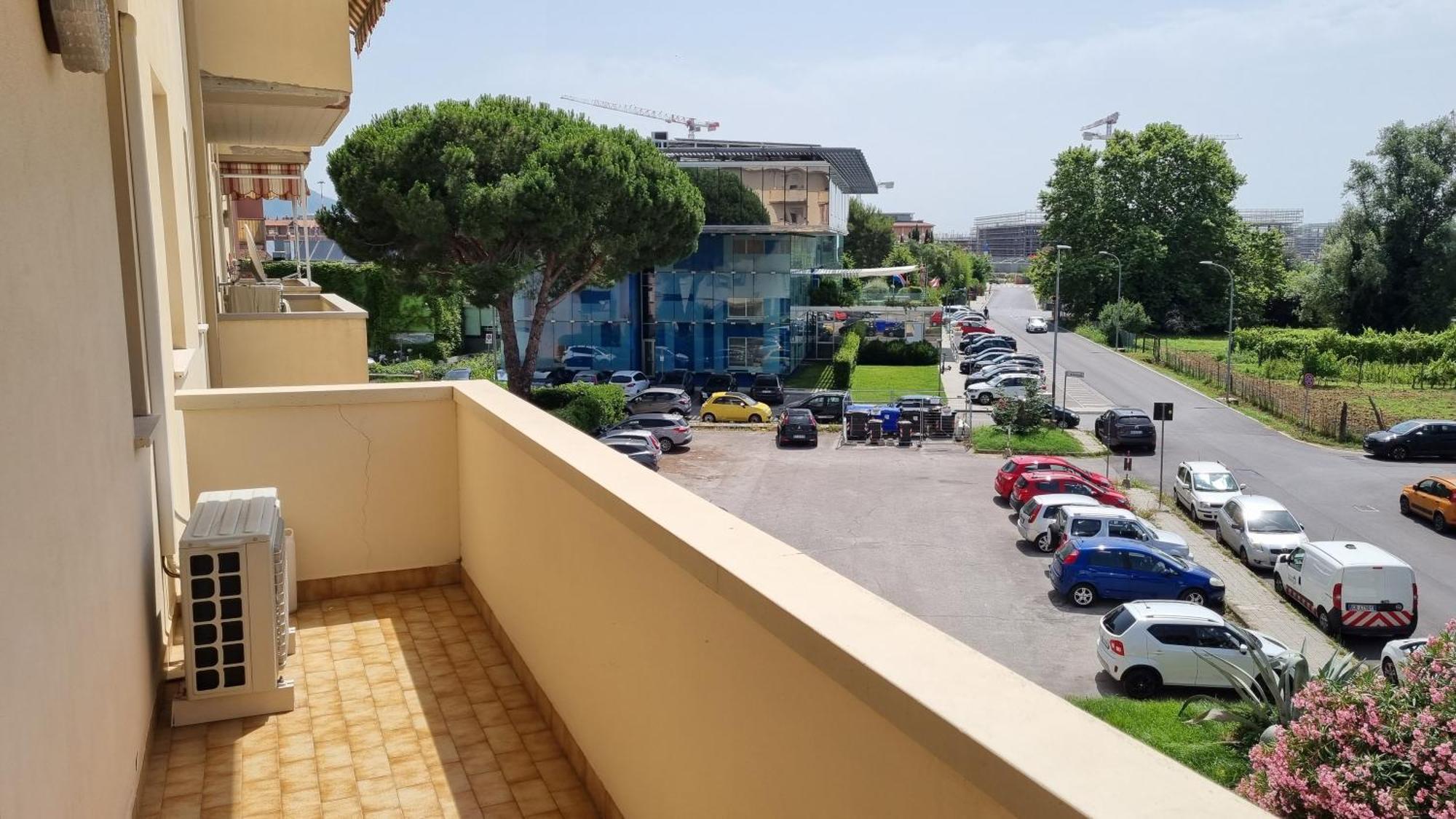 Apartment Casa Vacanze Tosca 2 Pisa