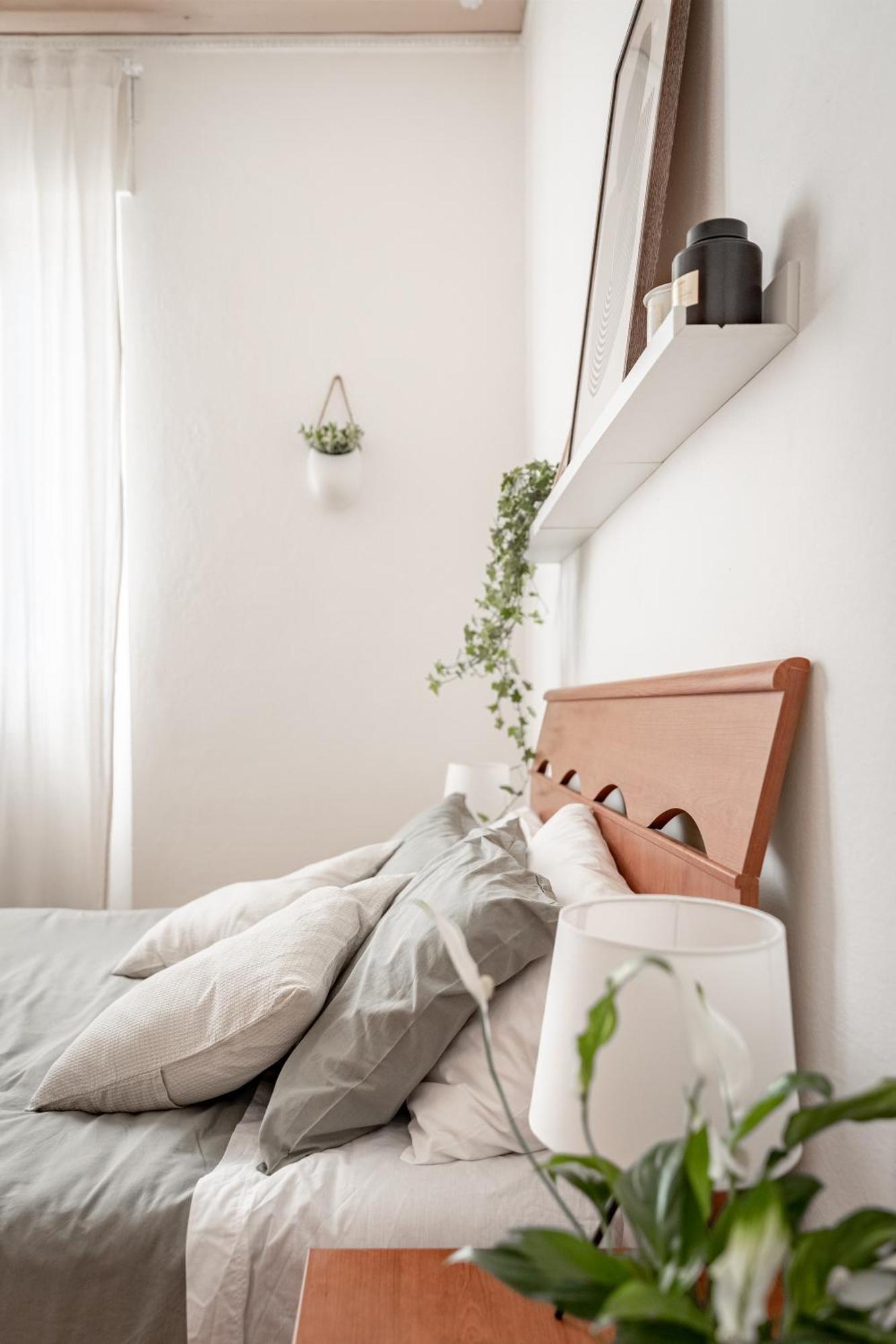 Camera Privata Con Parcheggio Gratuito Homestay
