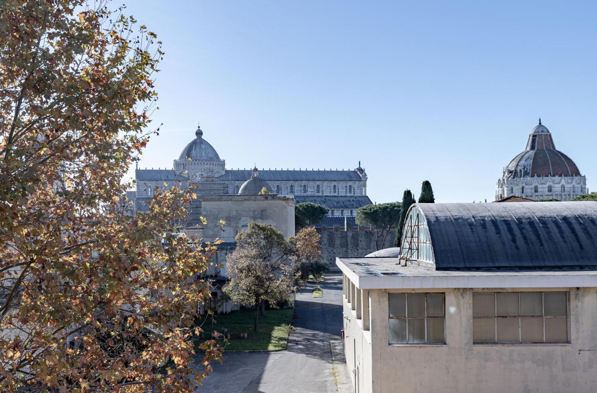 Homestay Camera Privata Con Parcheggio Gratuito *