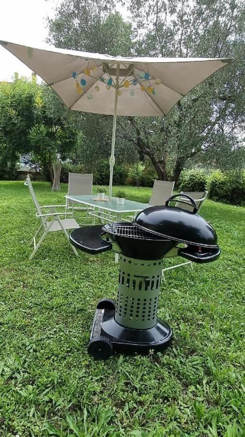 Fiore Luxury Pool & Garden Pisa