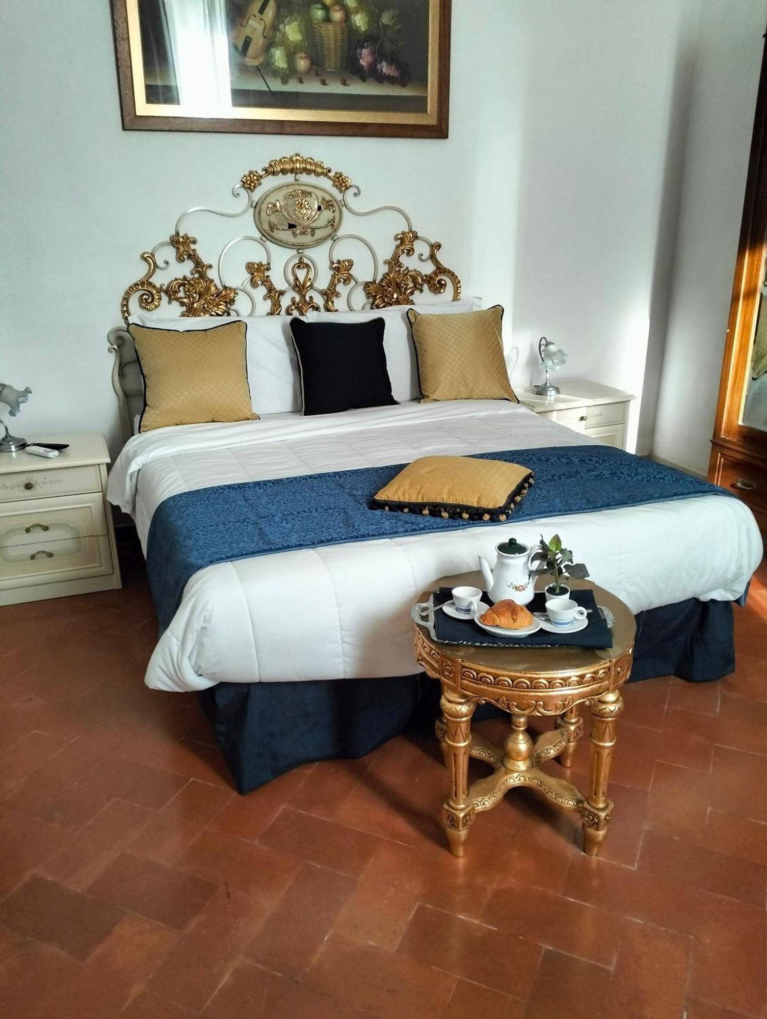 Palace Comfort Nhà nghỉ