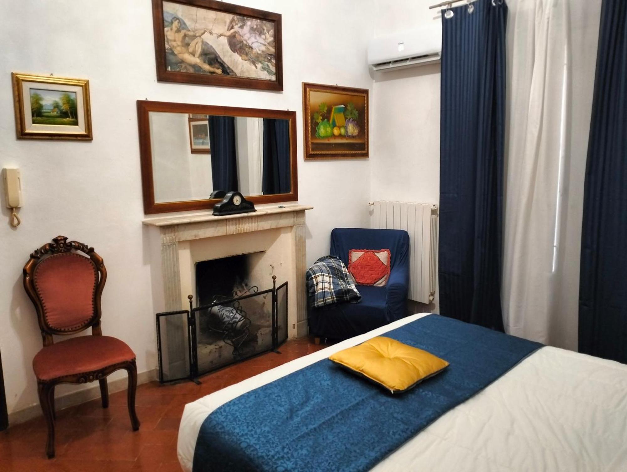 Palace Comfort Pisa