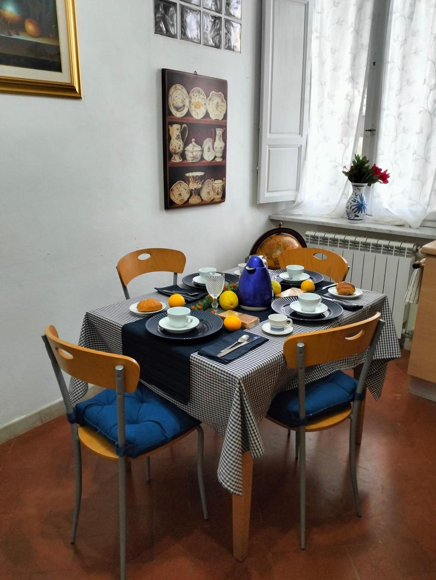 Palace Comfort Pisa