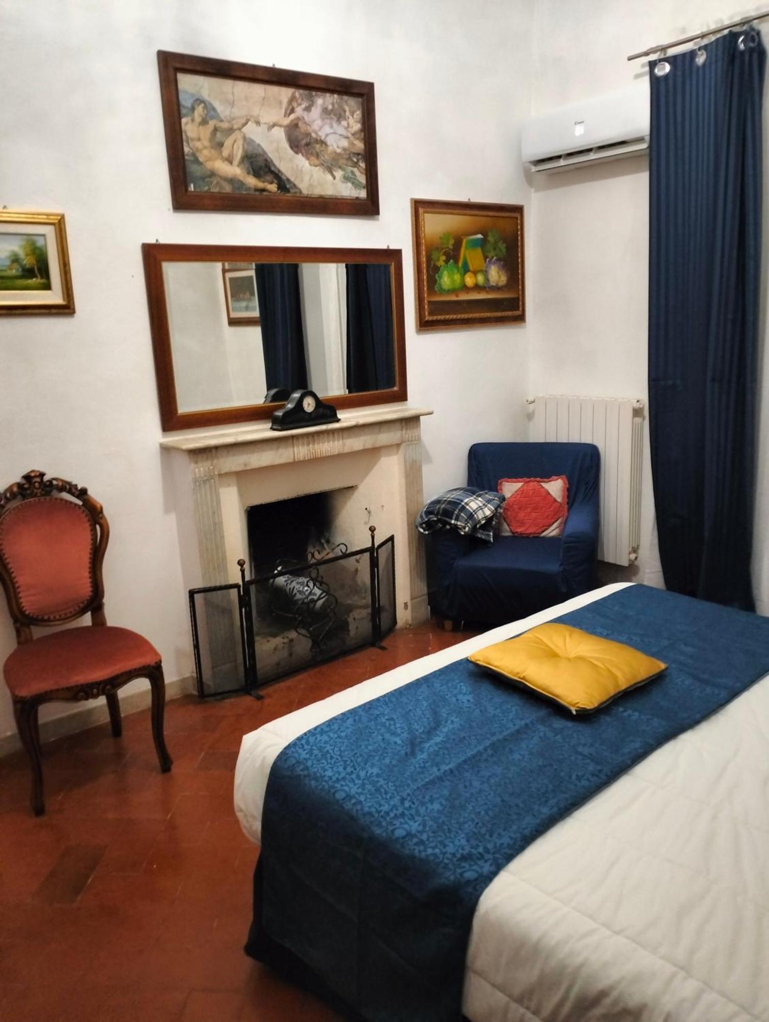 Palace Comfort * Pisa