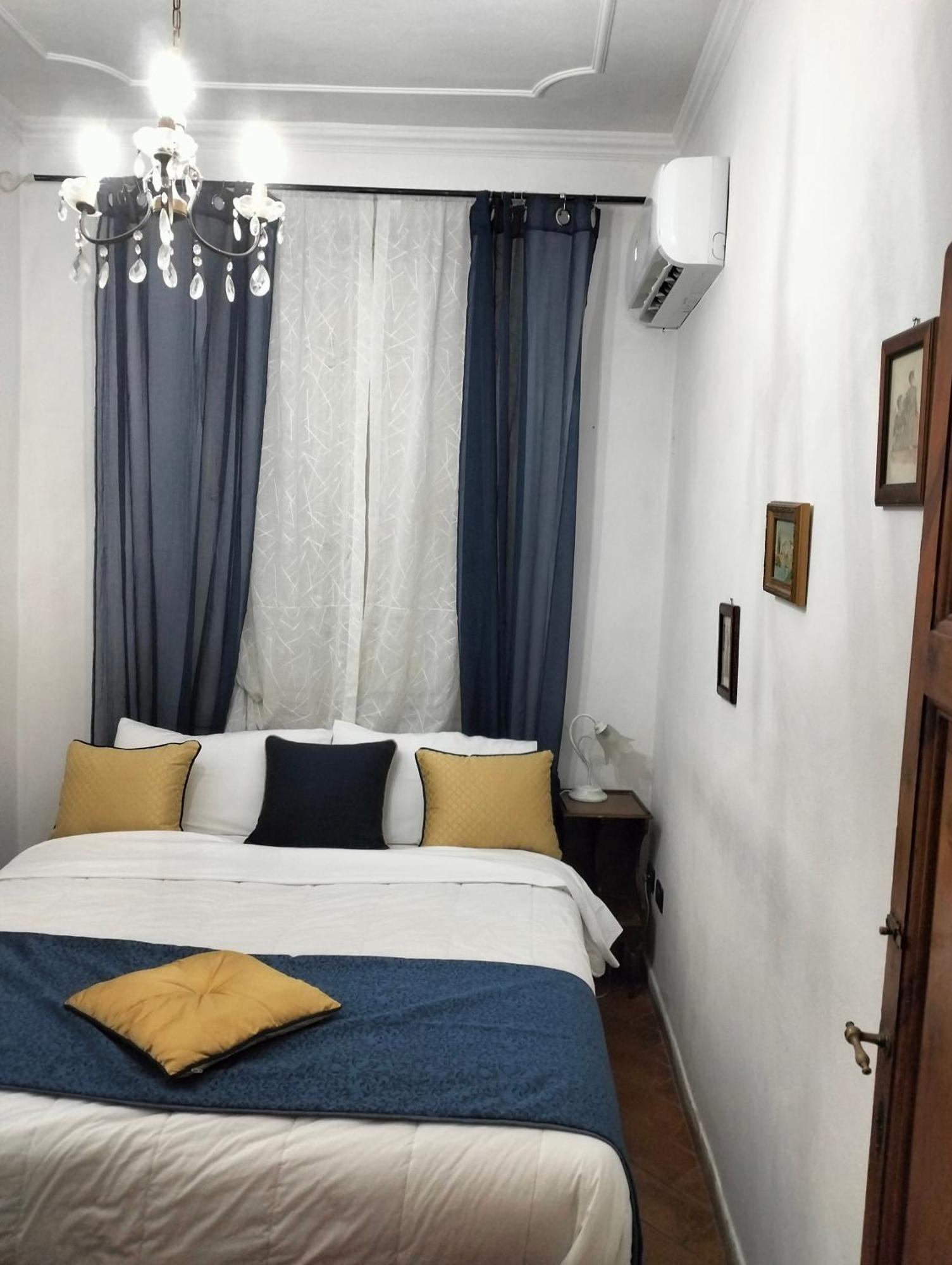 Nhà nghỉ Palace Comfort