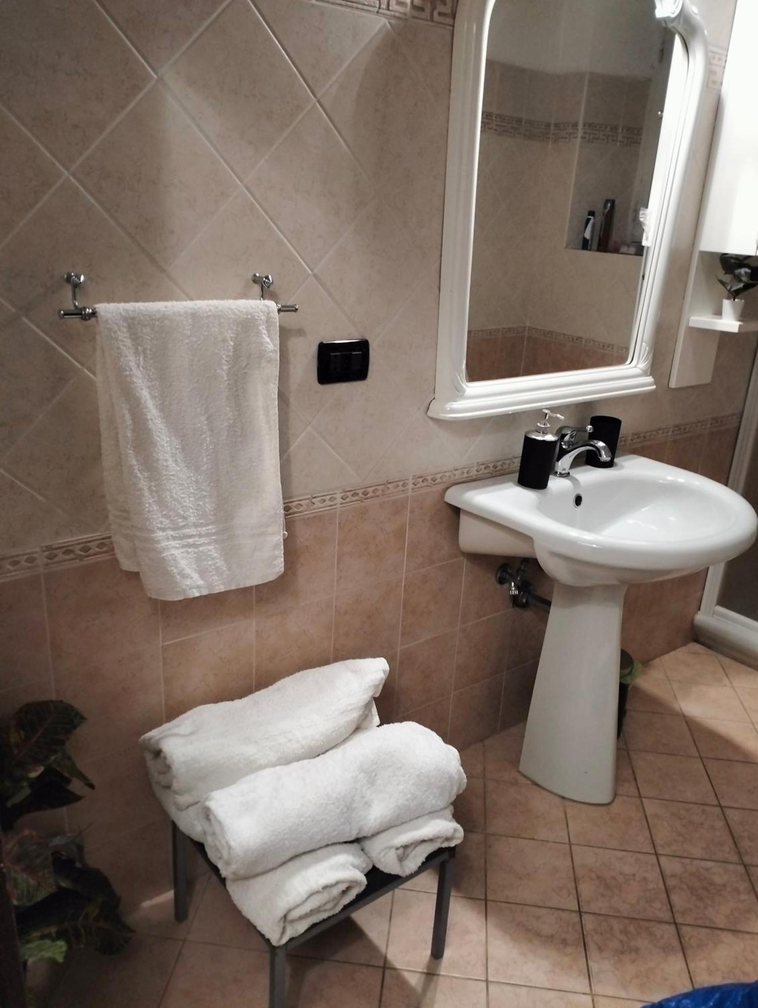 Palace Comfort Holiday home Pisa