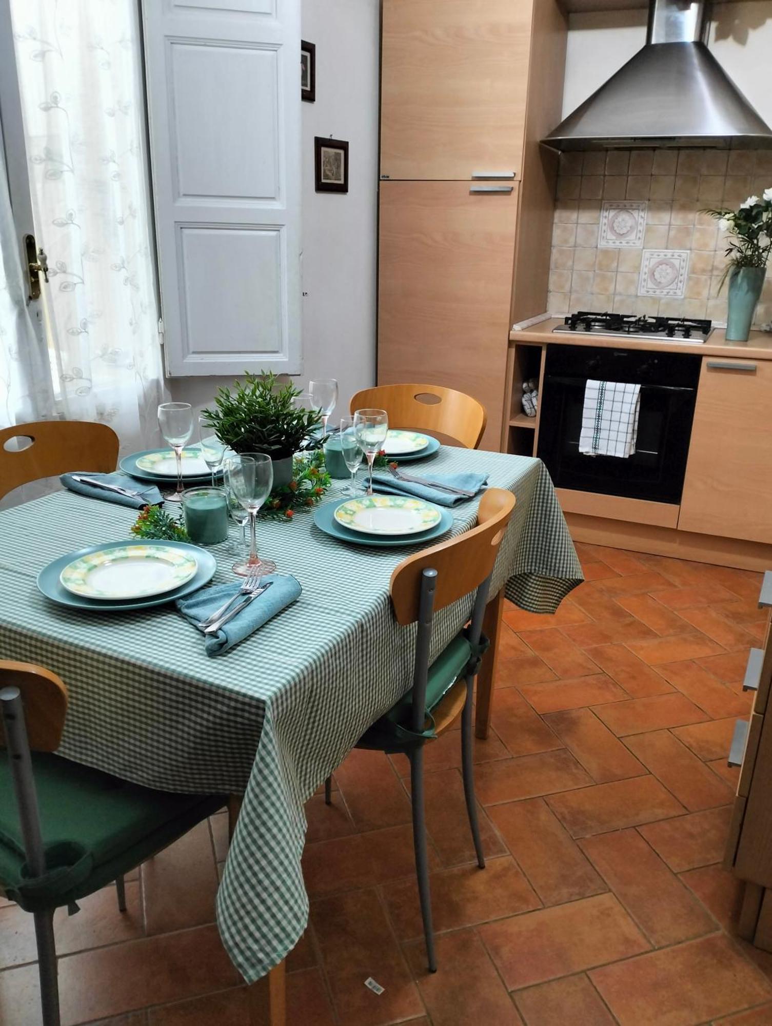 Palace Comfort Holiday home Pisa
