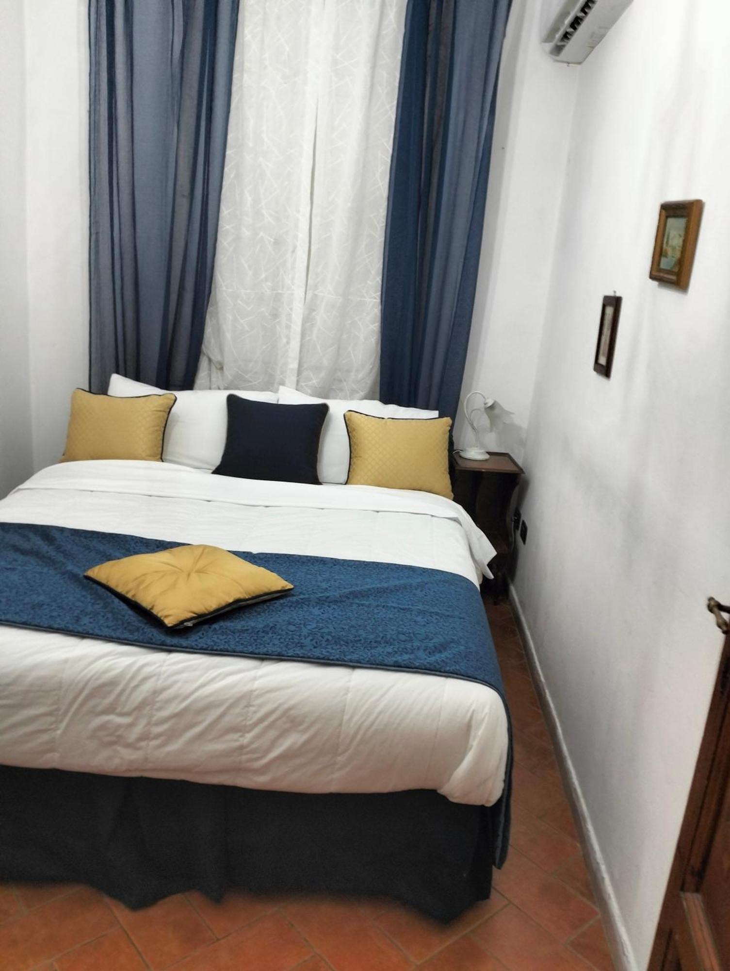 Palace Comfort Nhà nghỉ *