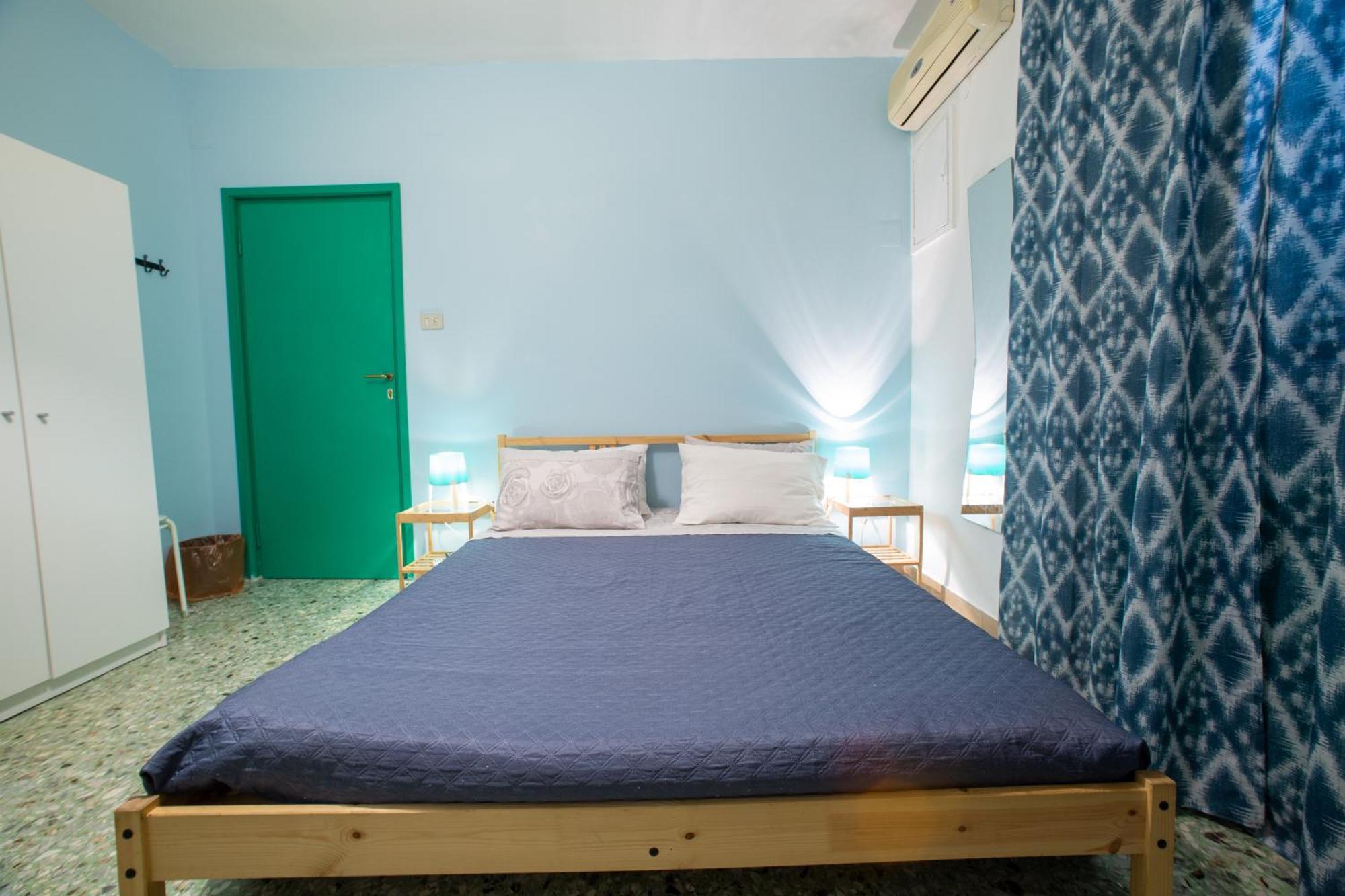 Ai 4 Elementi Bed & Breakfast 3*