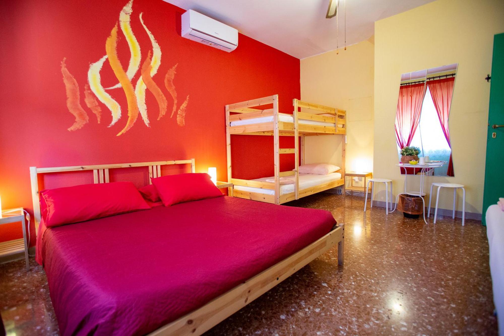 Ai 4 Elementi Bed & Breakfast Pisa