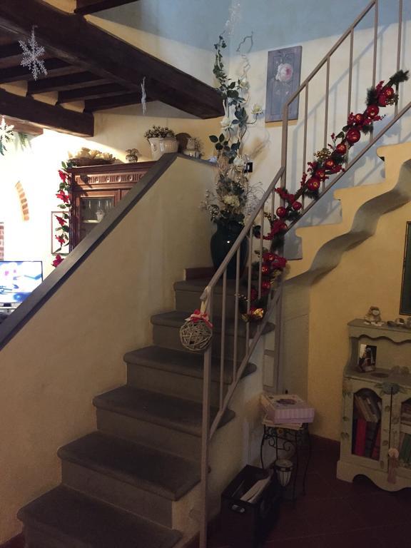A Casa Di Greta Bed & Breakfast *