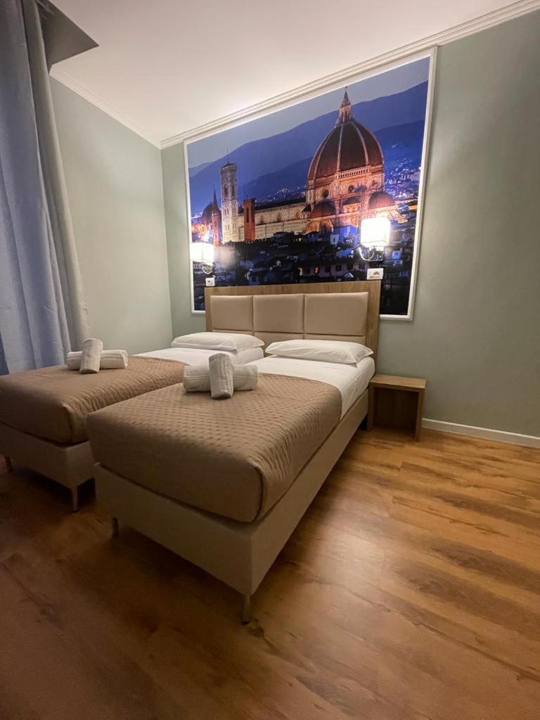 Titta & Ruffo Guest house