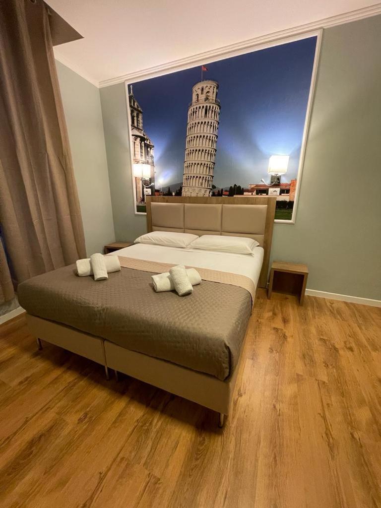 Titta & Ruffo Guest house Pisa