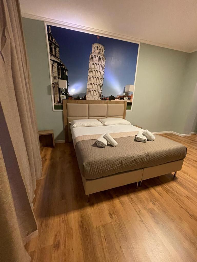 Guest house Titta & Ruffo *
