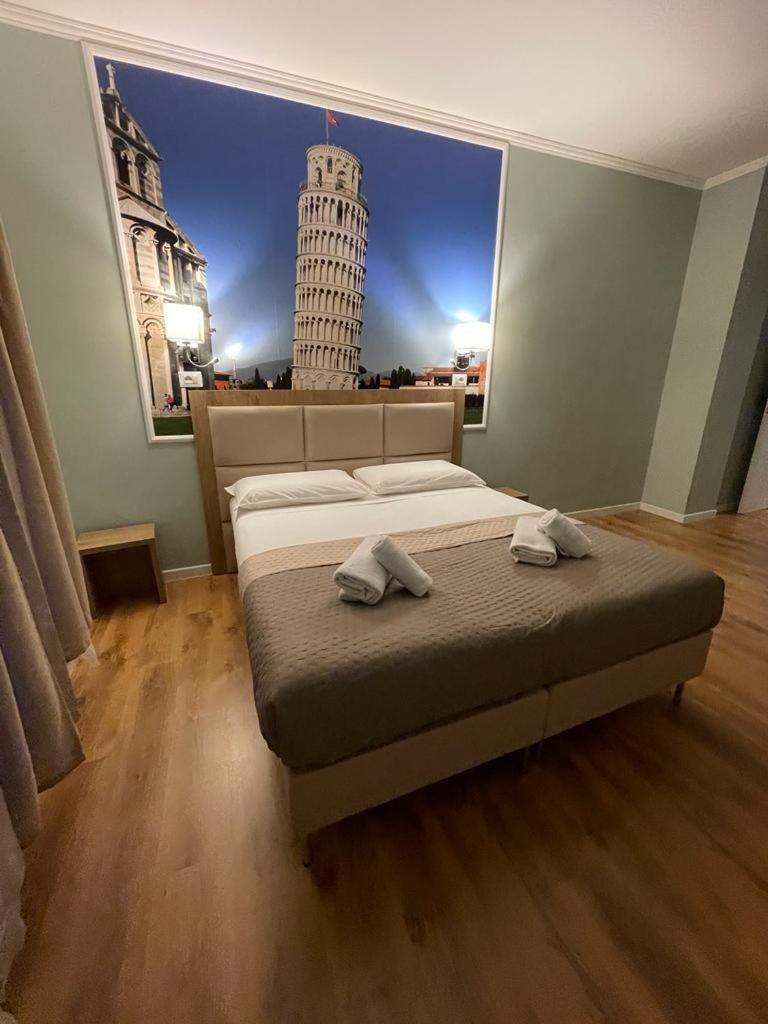Titta & Ruffo Guest house Pisa