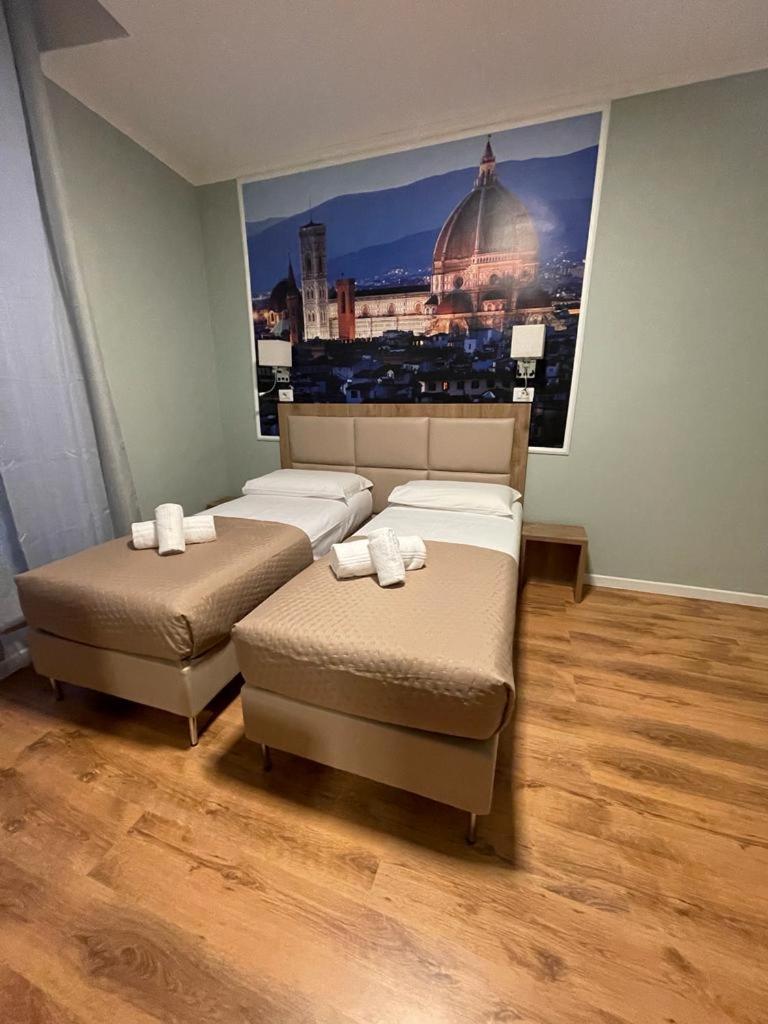 Titta & Ruffo Guest house Pisa