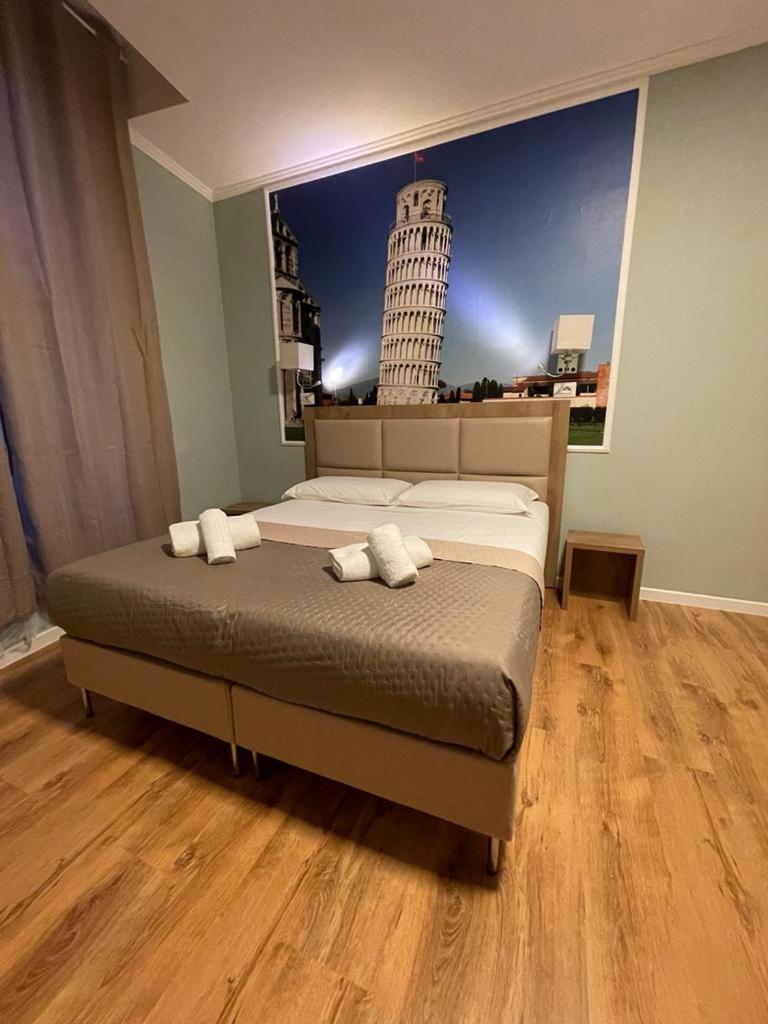 Titta & Ruffo Guest house