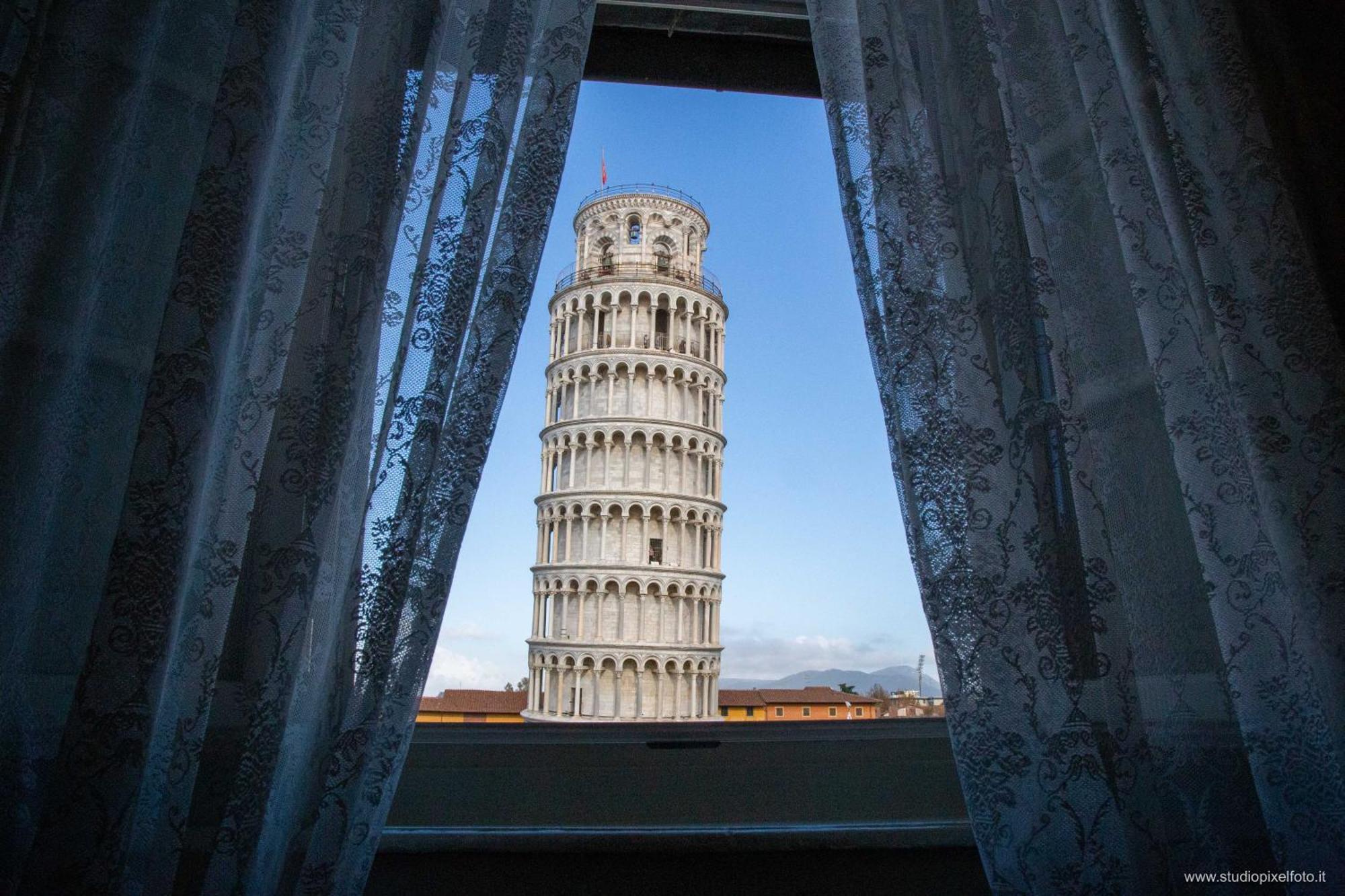 Residenza D'epoca Relais I Miracoli 2* Pisa