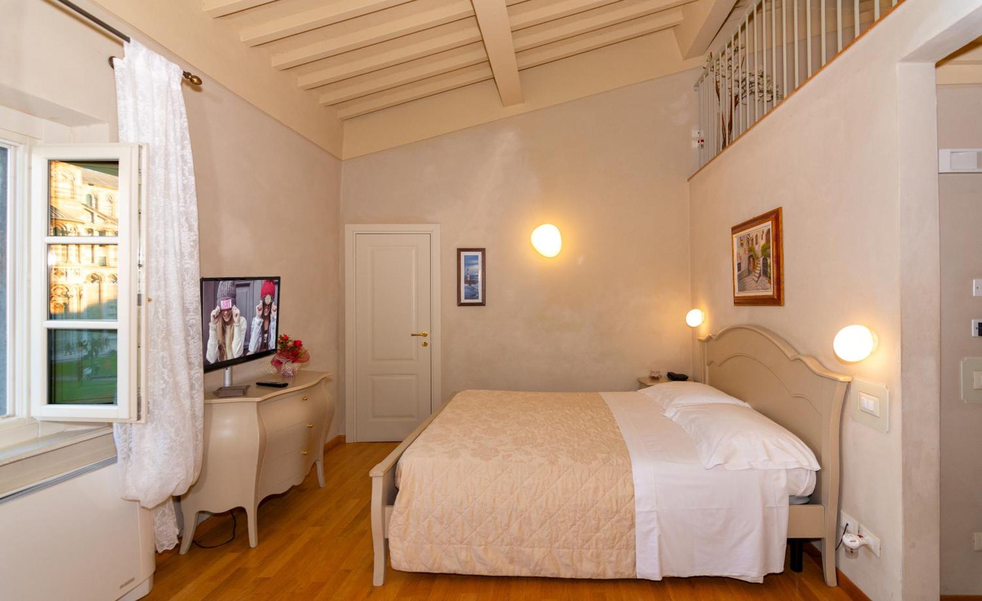 Guest house Residenza D'epoca Relais I Miracoli