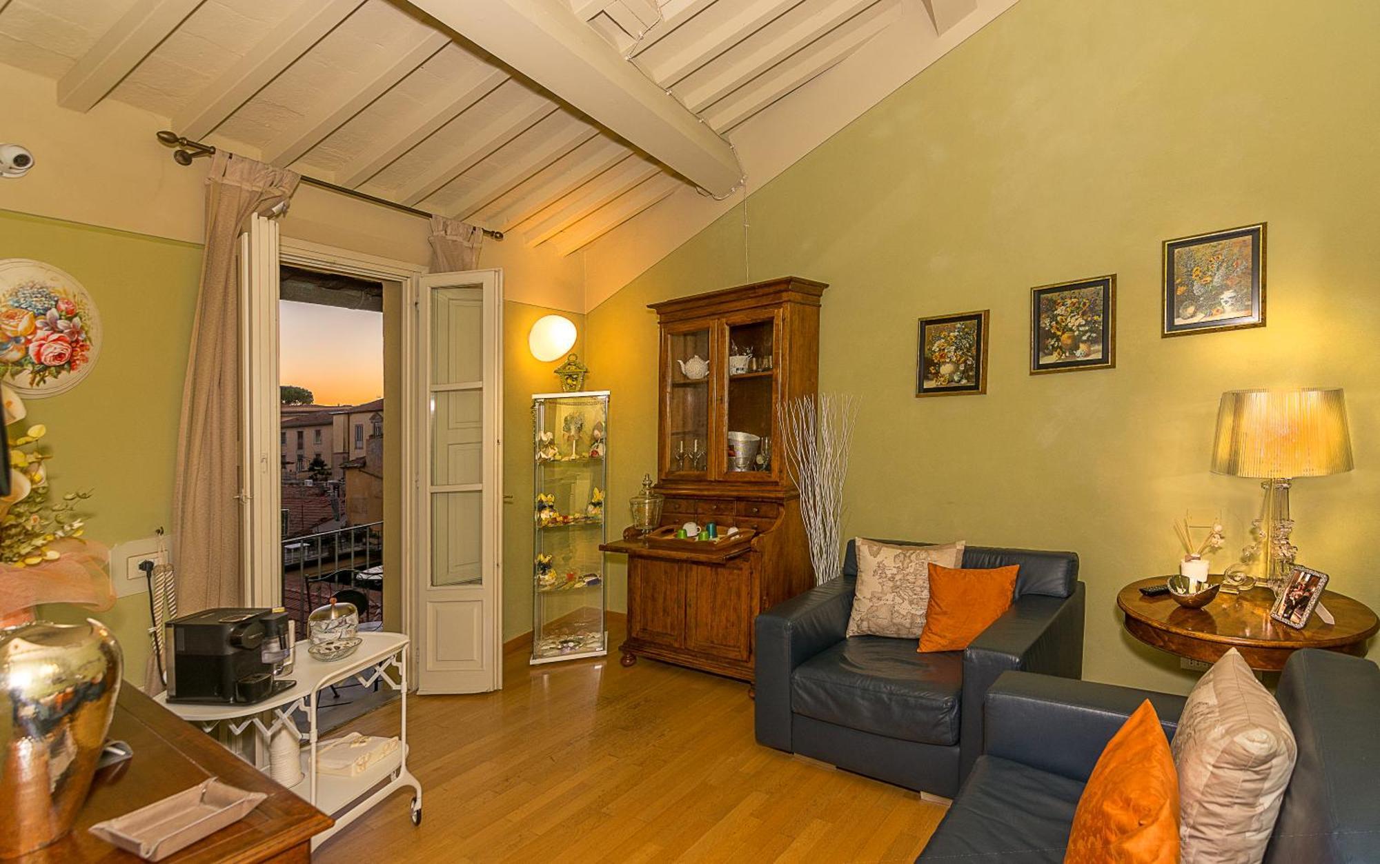 Residenza D'epoca Relais I Miracoli Casa de hóspedes 2*