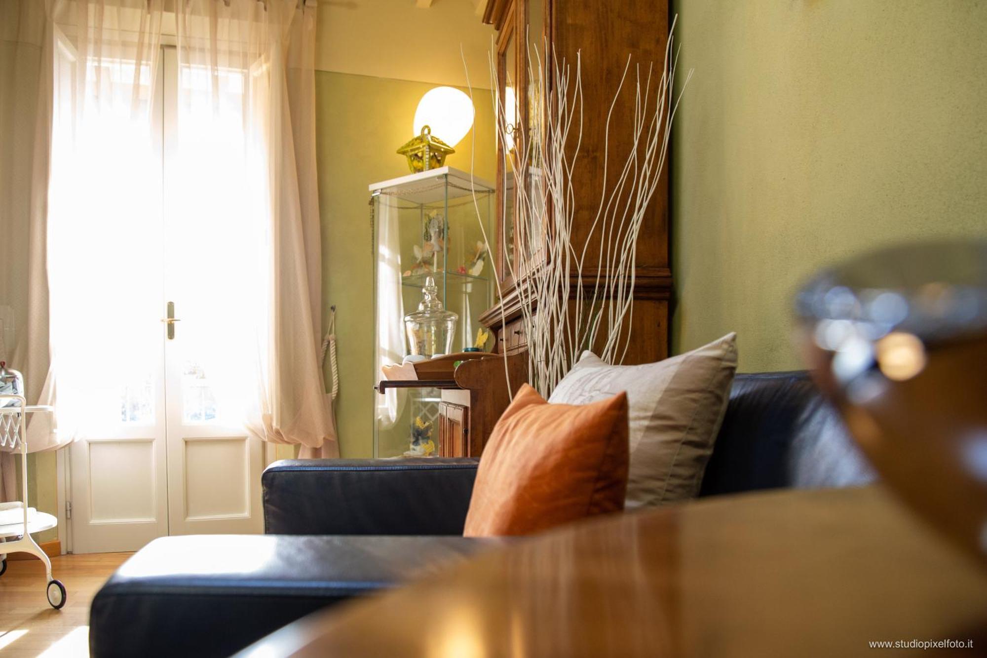 Residenza D'epoca Relais I Miracoli