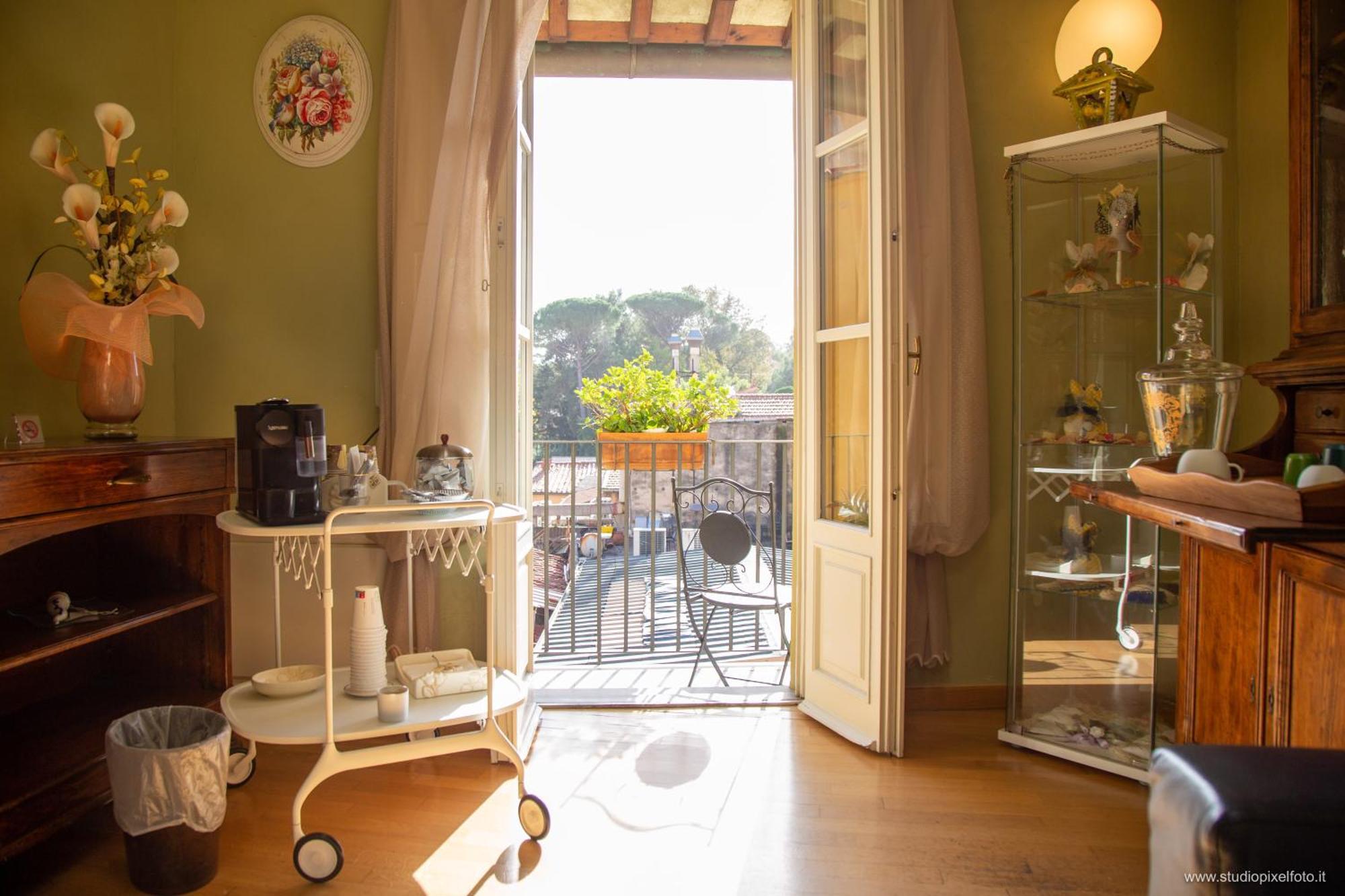 Guest house Residenza D'epoca Relais I Miracoli Pisa