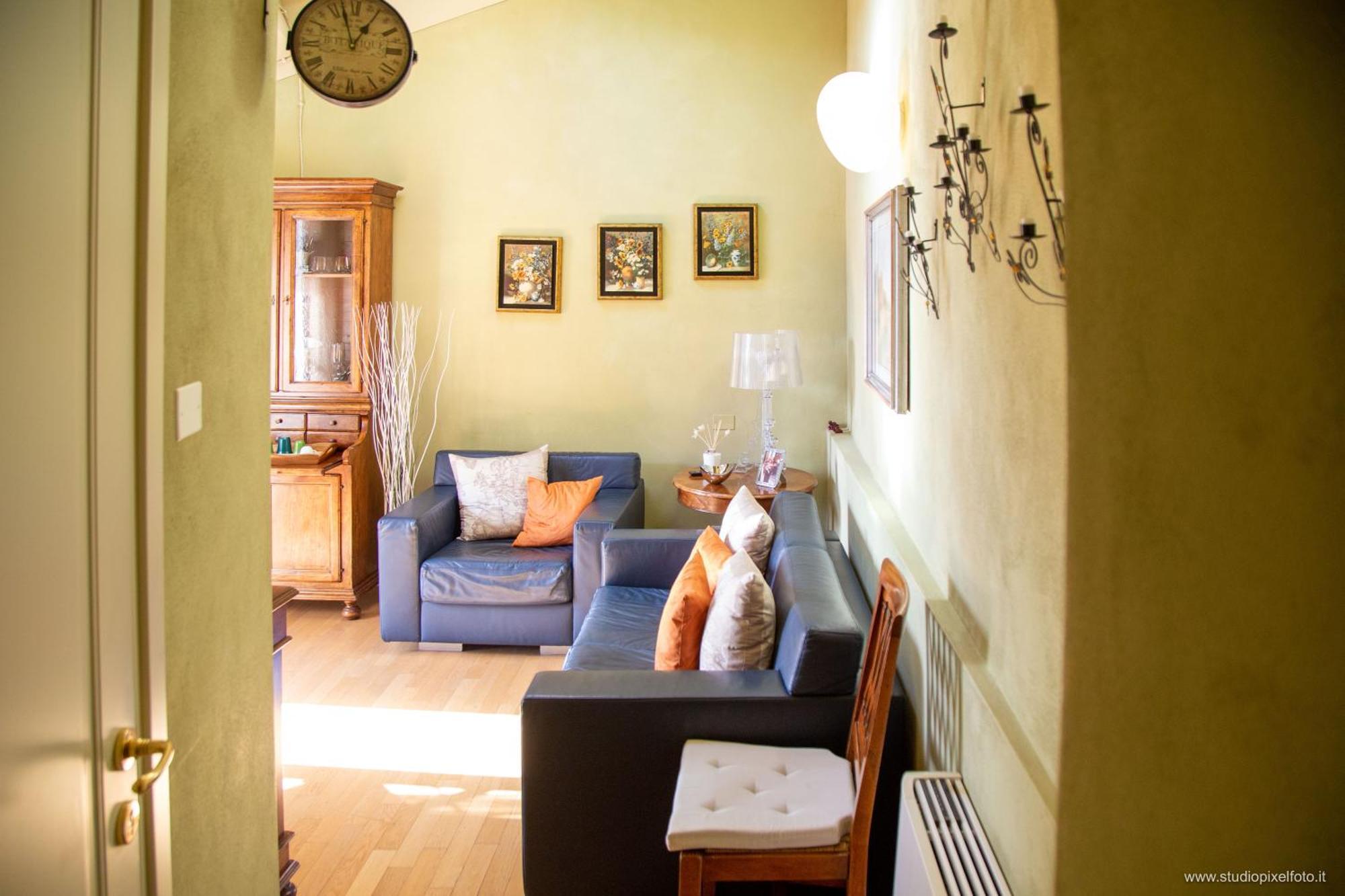 Residenza D'epoca Relais I Miracoli