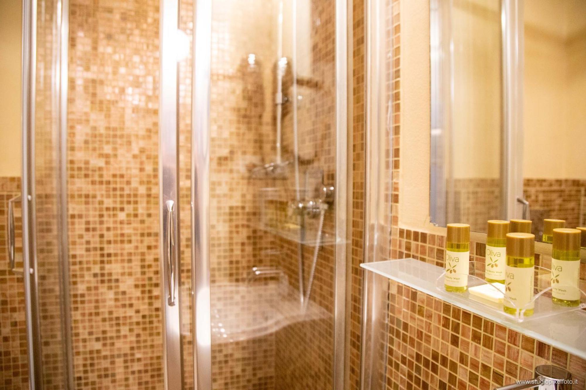 Guest house Residenza D'epoca Relais I Miracoli 2*