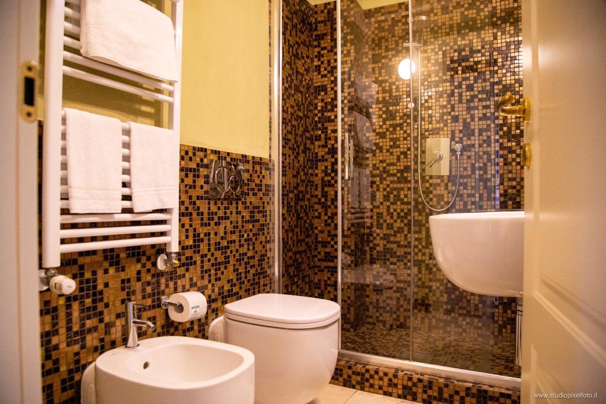 Casa de hóspedes Residenza D'epoca Relais I Miracoli Pisa