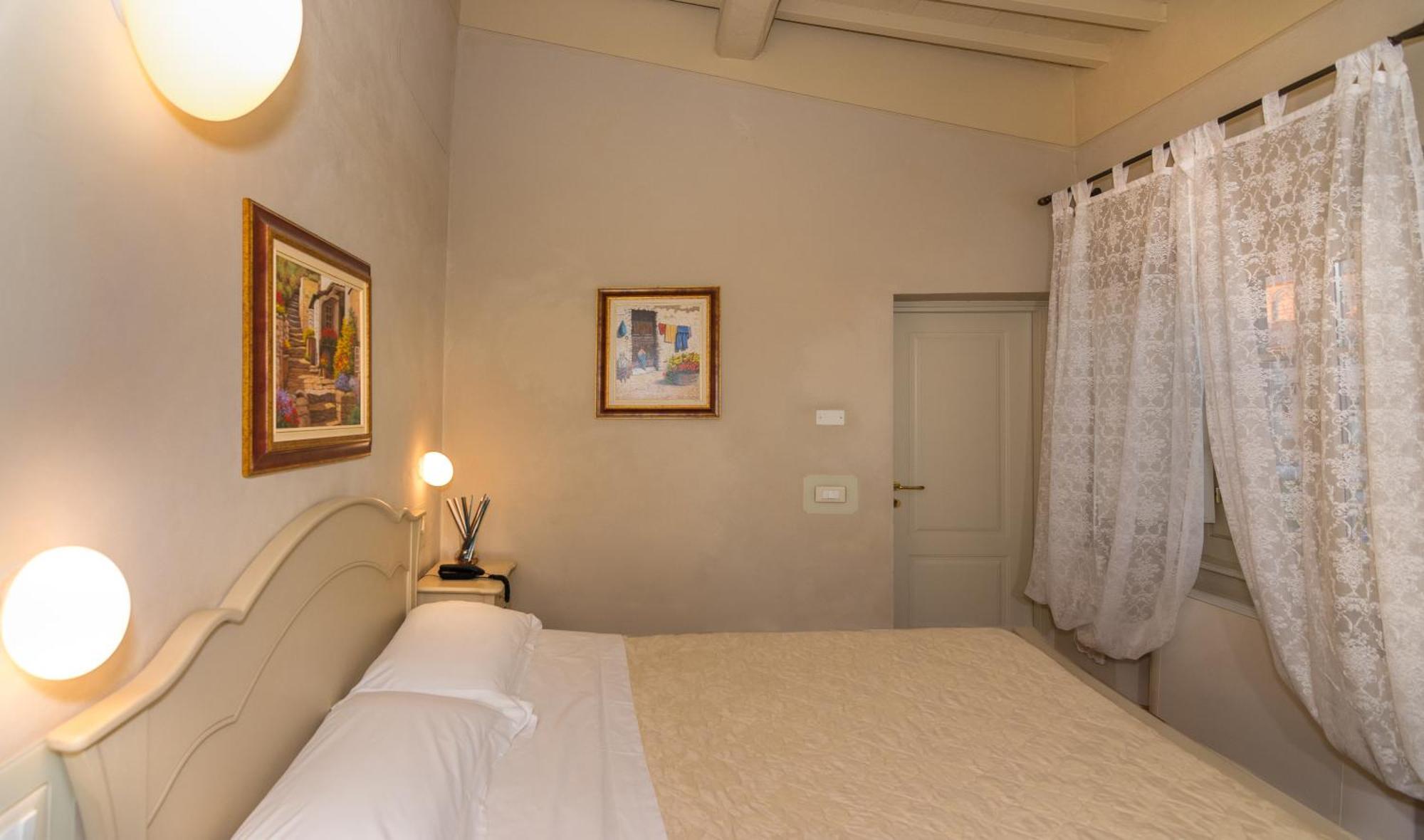Residenza D'epoca Relais I Miracoli Guest house Pisa