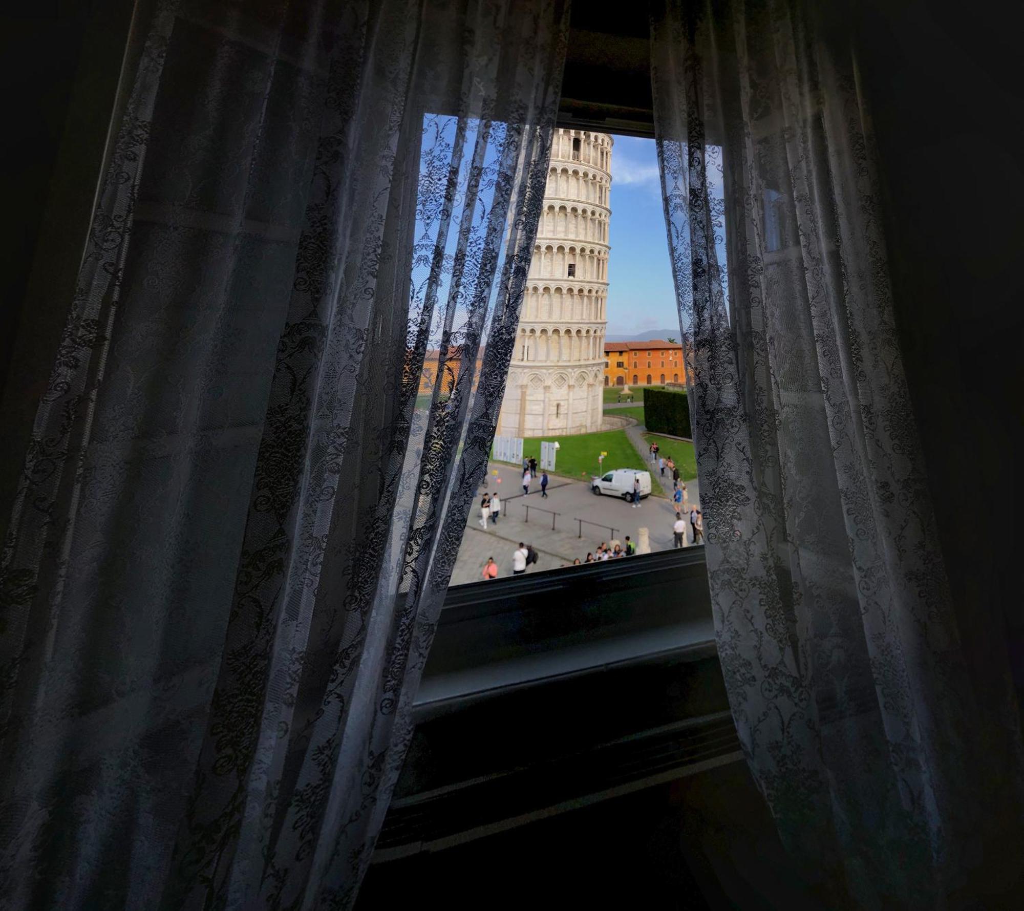 Residenza D'epoca Relais I Miracoli Pisa