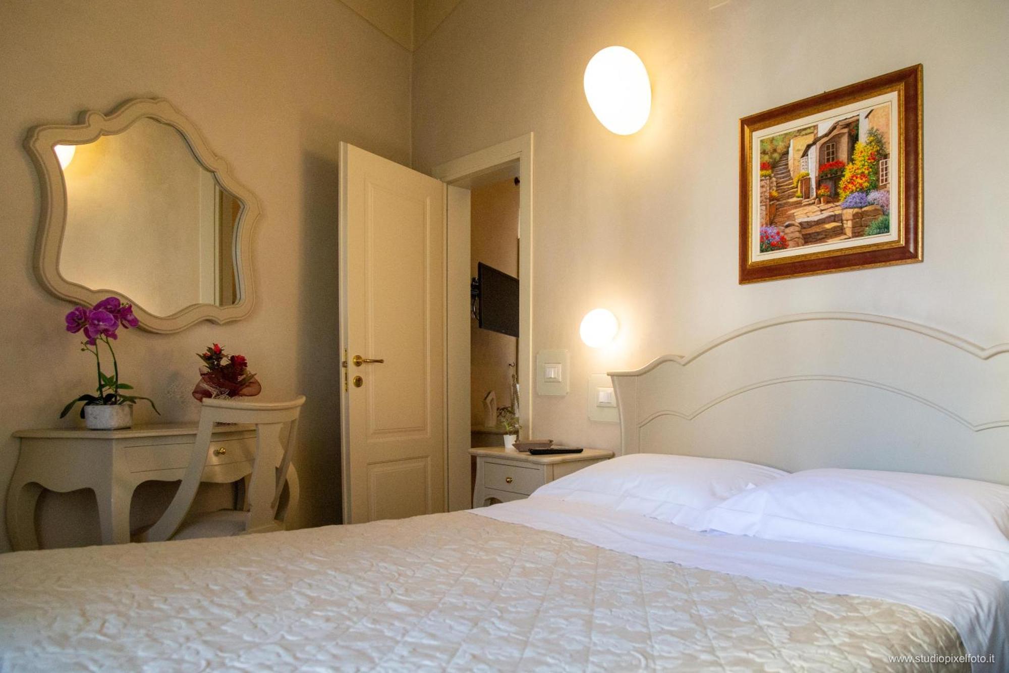 Residenza D'epoca Relais I Miracoli