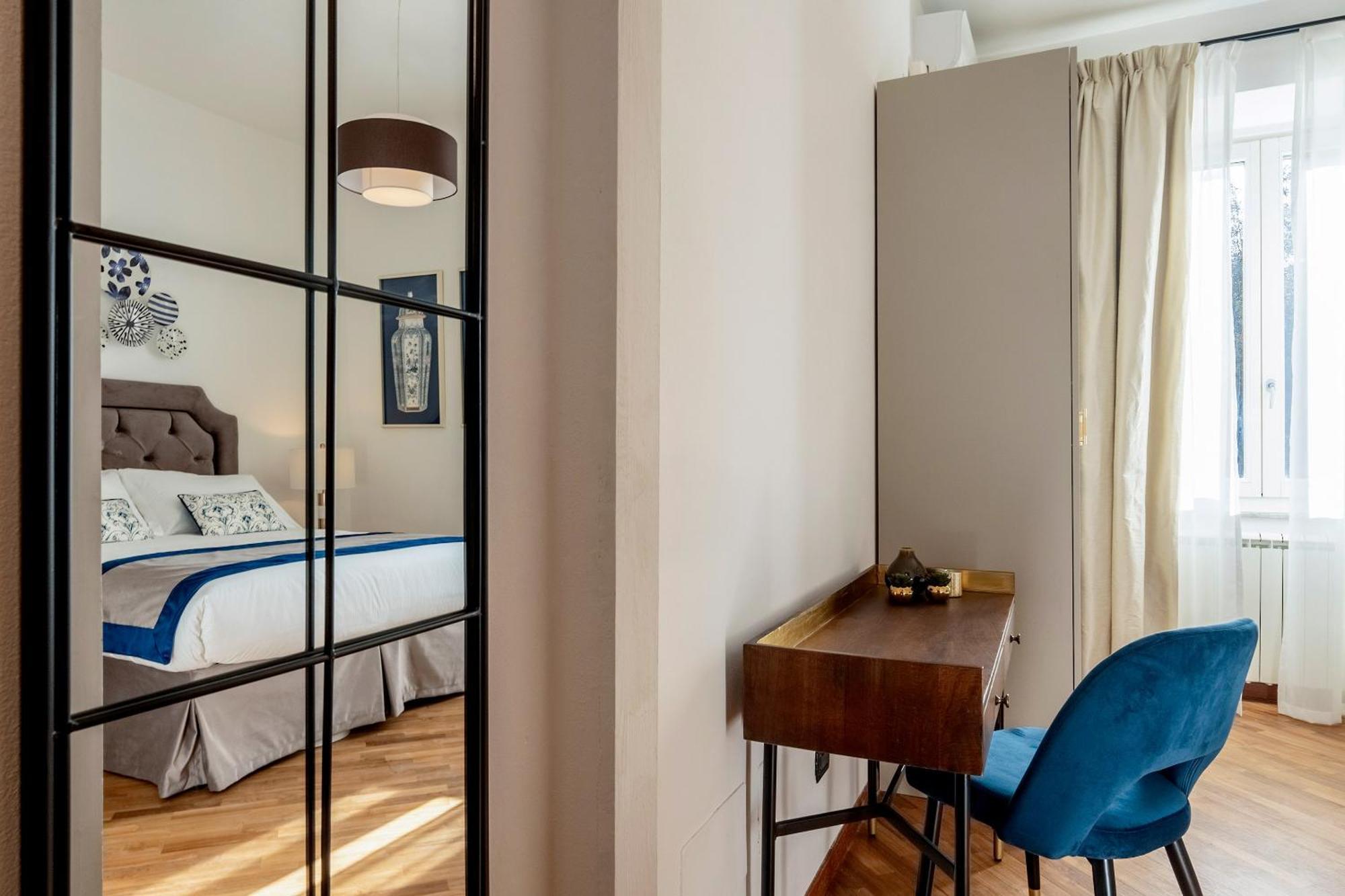 Genteel Contessa Matilde Apartment