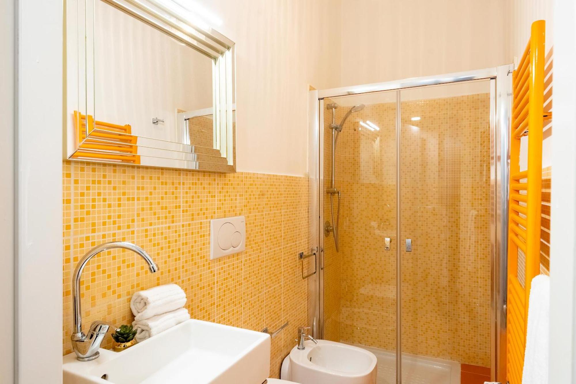 Apartment Genteel Contessa Matilde *