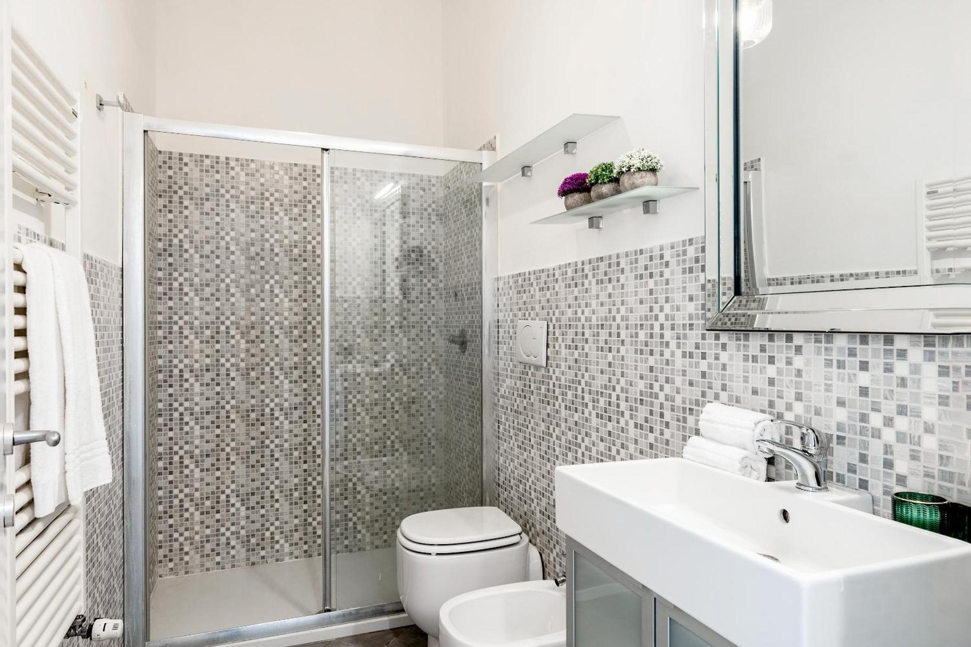 Apartment Genteel Contessa Matilde *