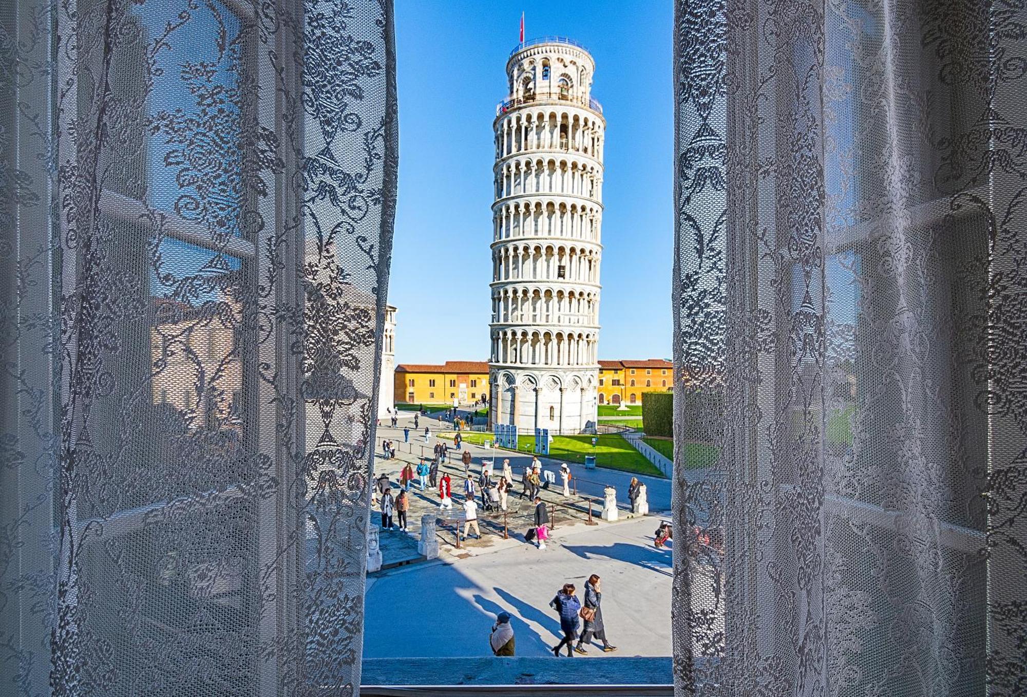Guest house Residenza D'epoca Relais I Miracoli 2*
