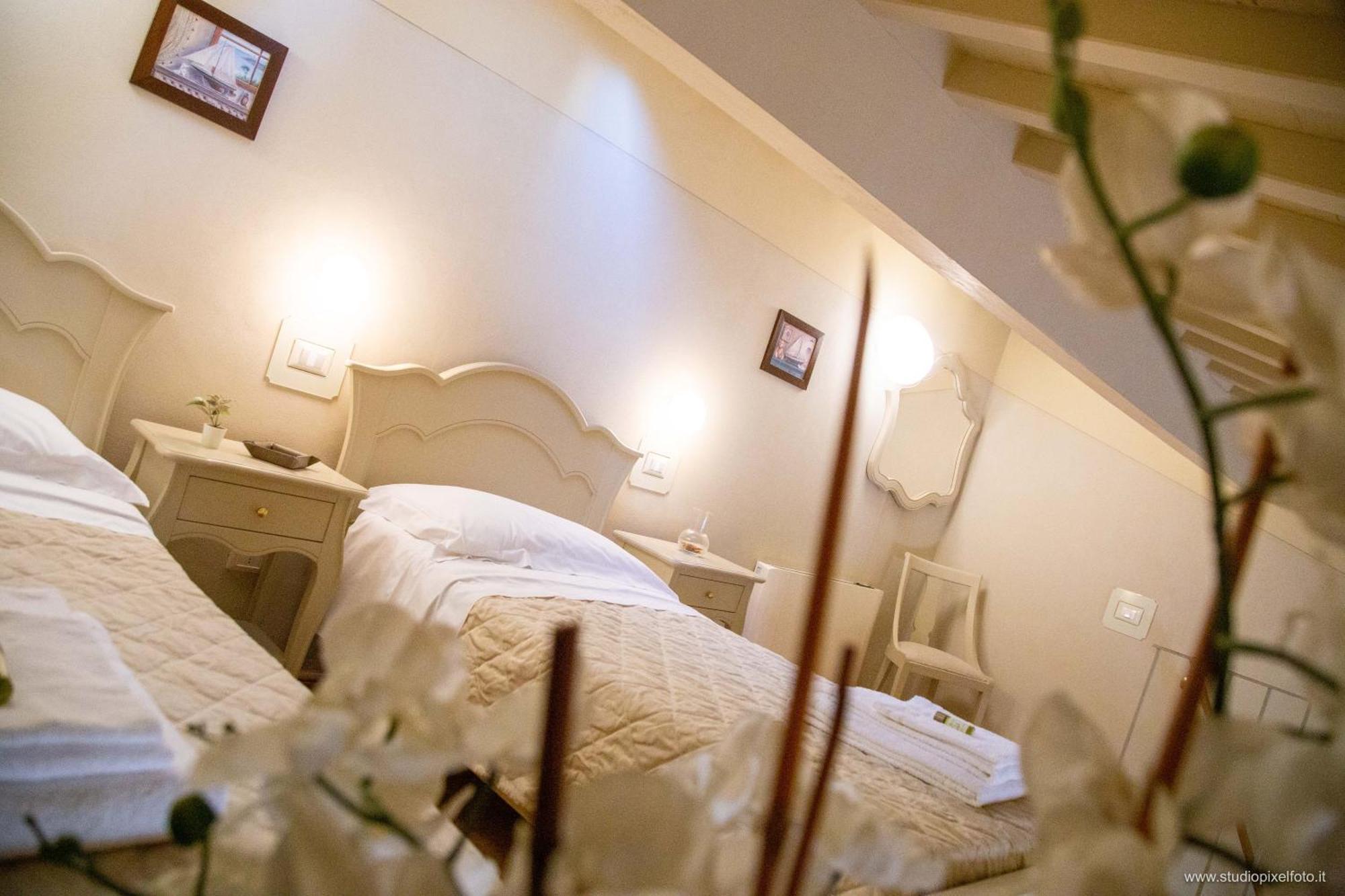 Residenza D'epoca Relais I Miracoli Pisa