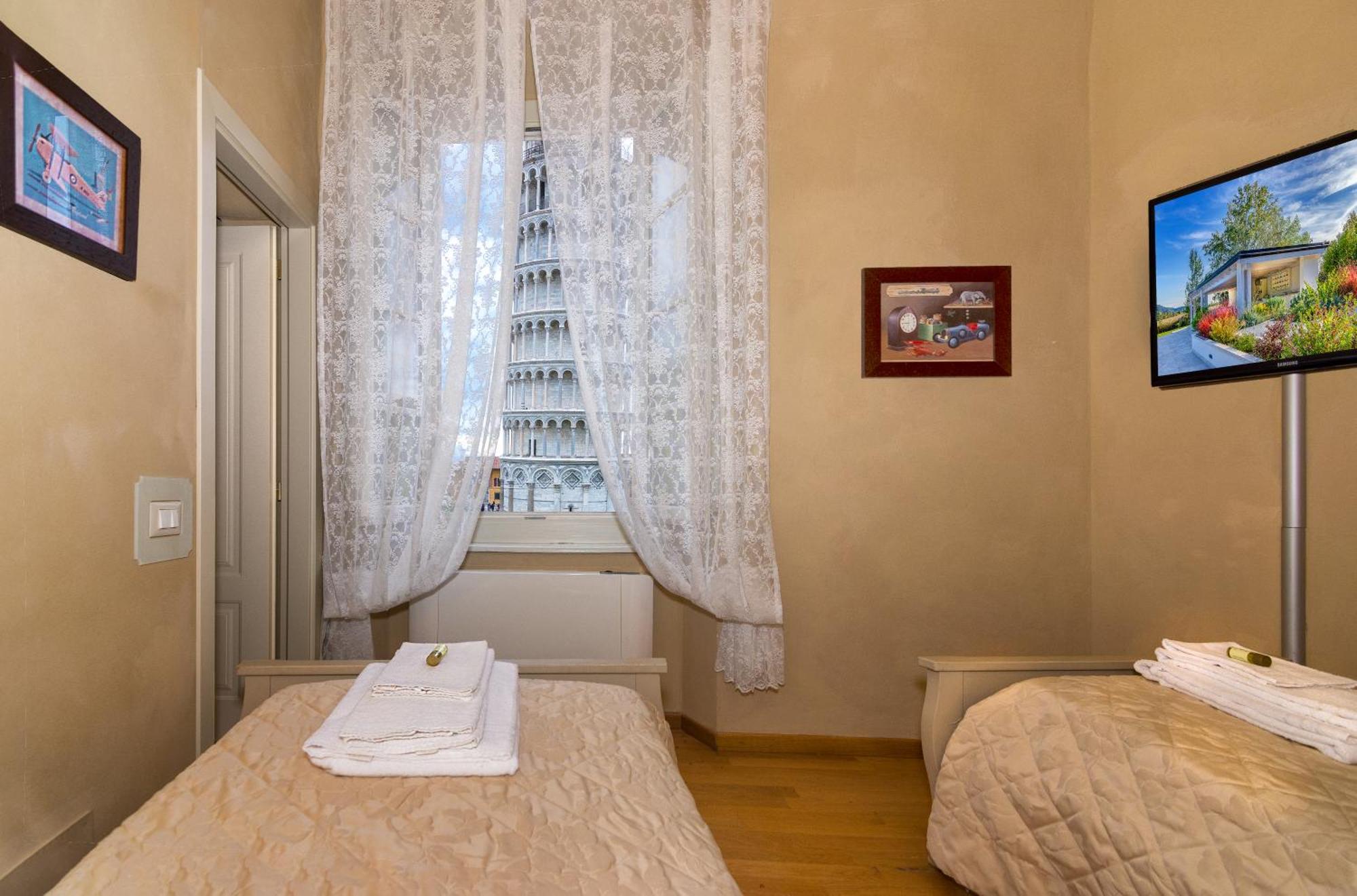 Guest house Residenza D'epoca Relais I Miracoli 2*