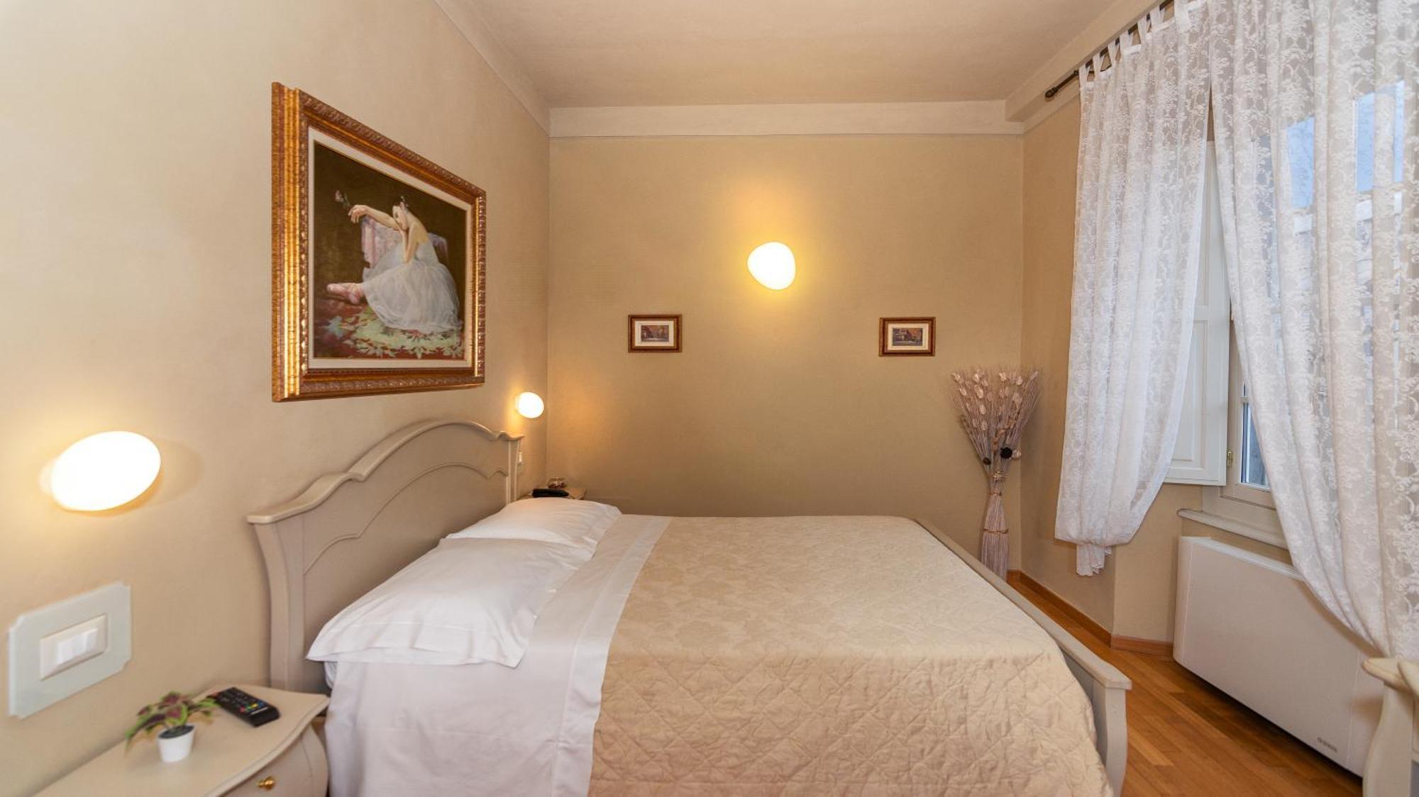 Residenza D'epoca Relais I Miracoli Casa de hóspedes 2*