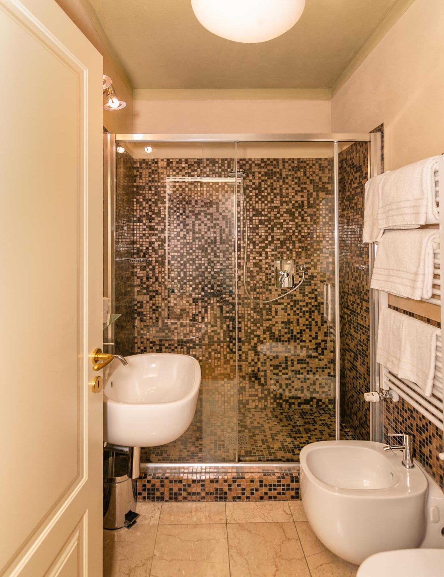 Guest house Residenza D'epoca Relais I Miracoli Pisa