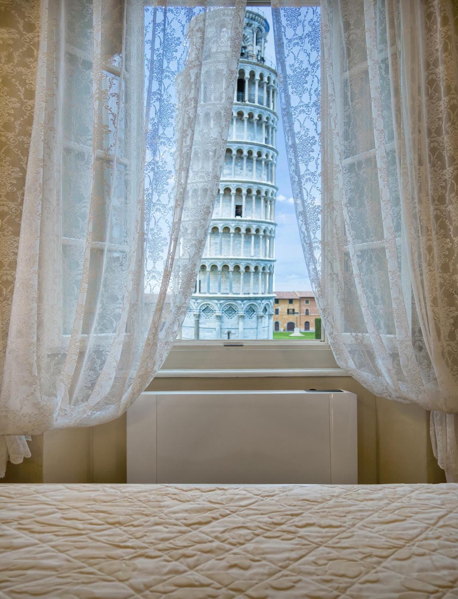 Residenza D'epoca Relais I Miracoli 2*