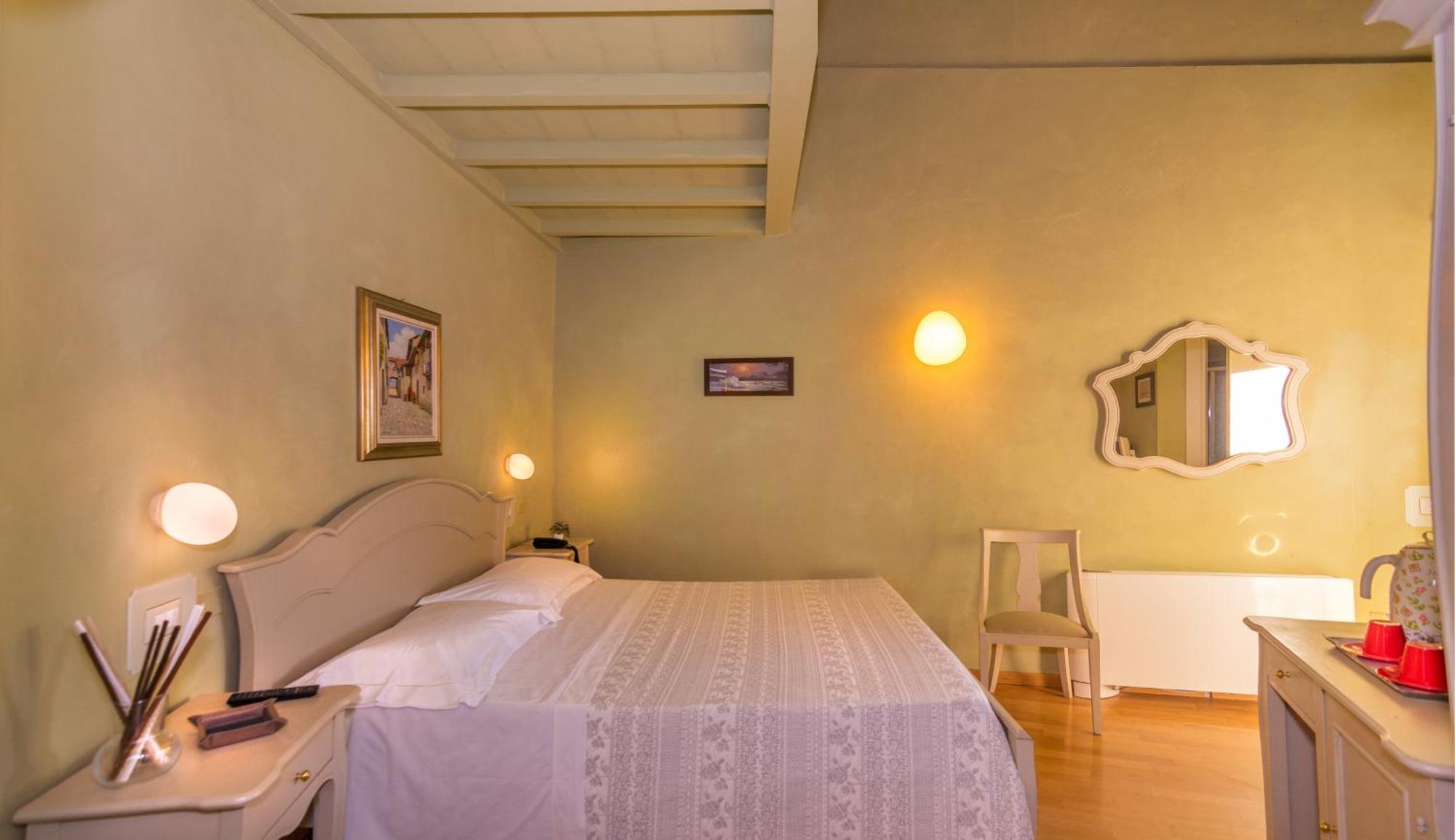 Residenza D'epoca Relais I Miracoli Casa de hóspedes Pisa